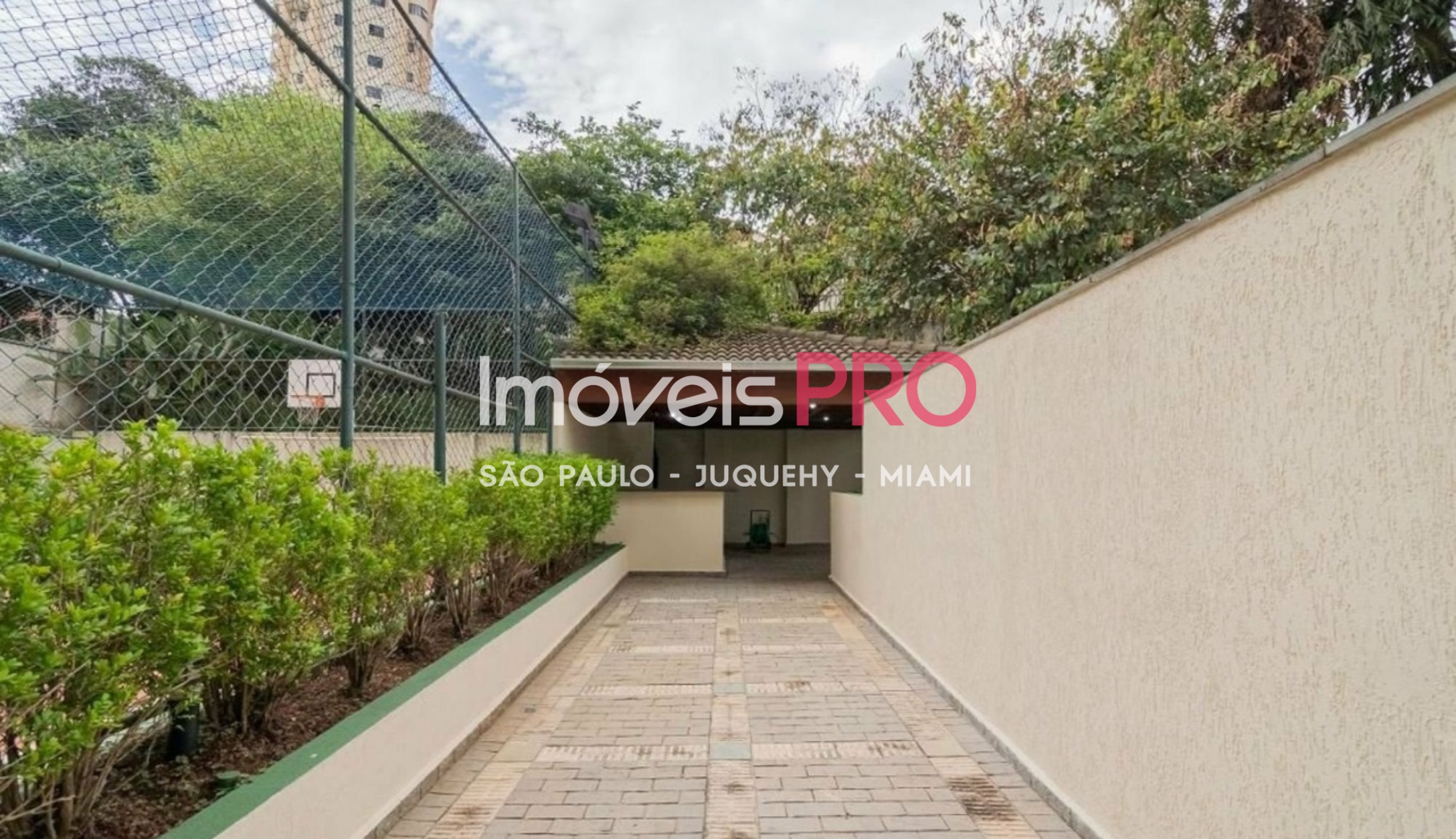 Condomínio Paineiras da Saúde — foto 5