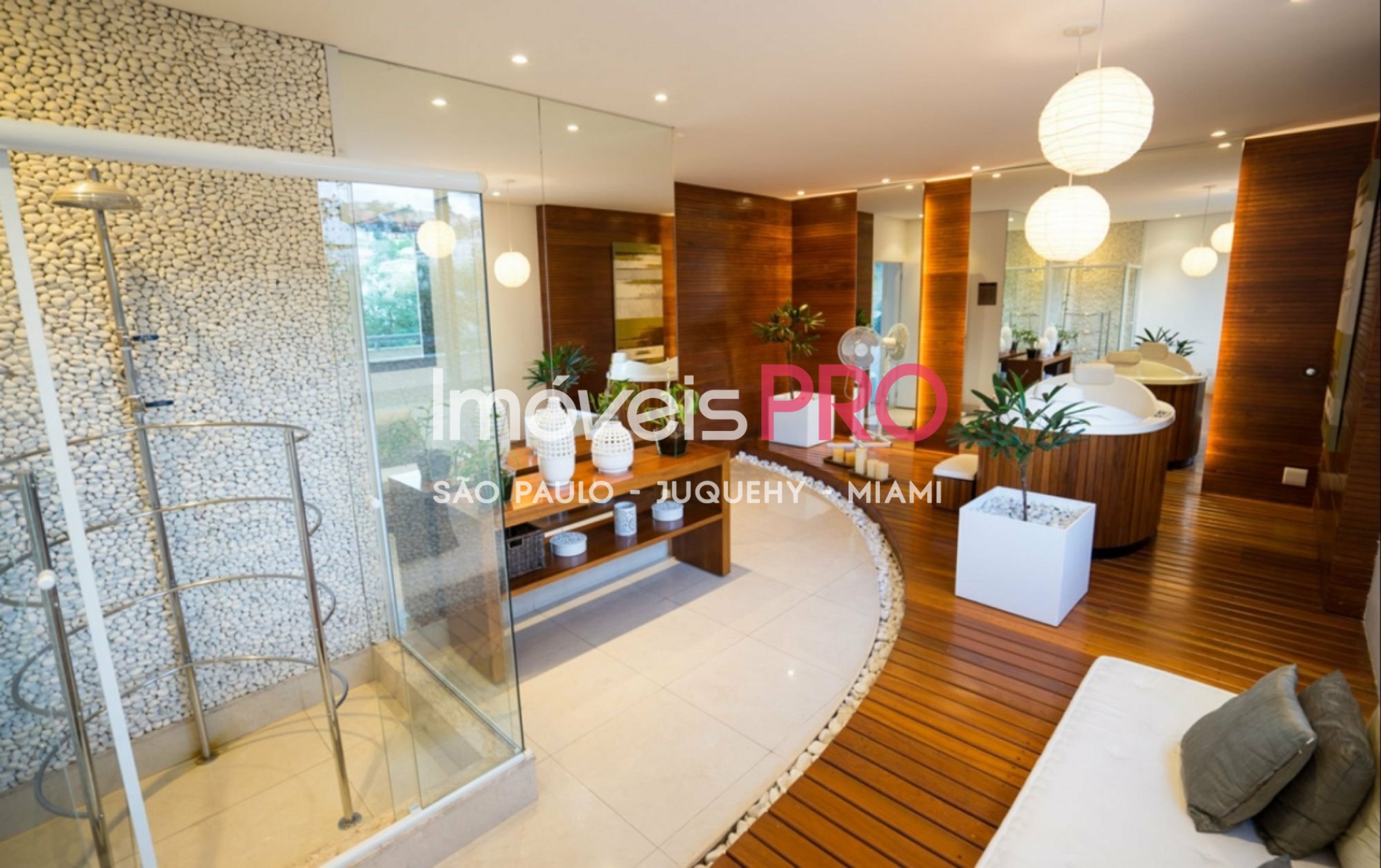 Condomínio Riverside Brownstone — foto 4