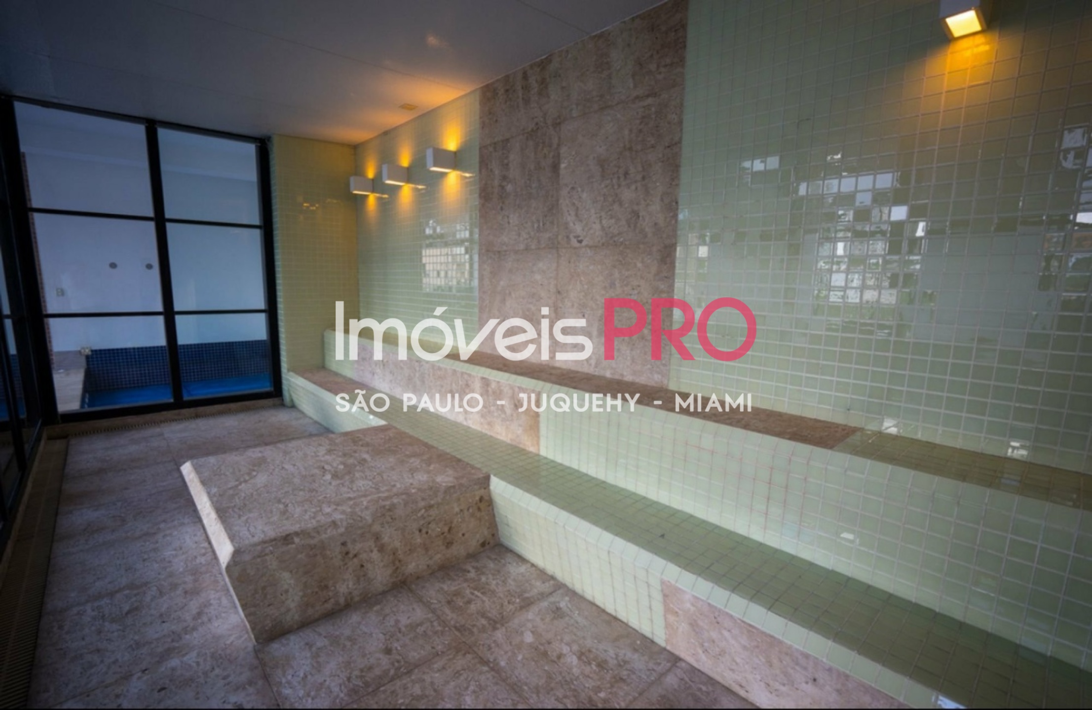 Condomínio Riverside Brownstone — foto 3