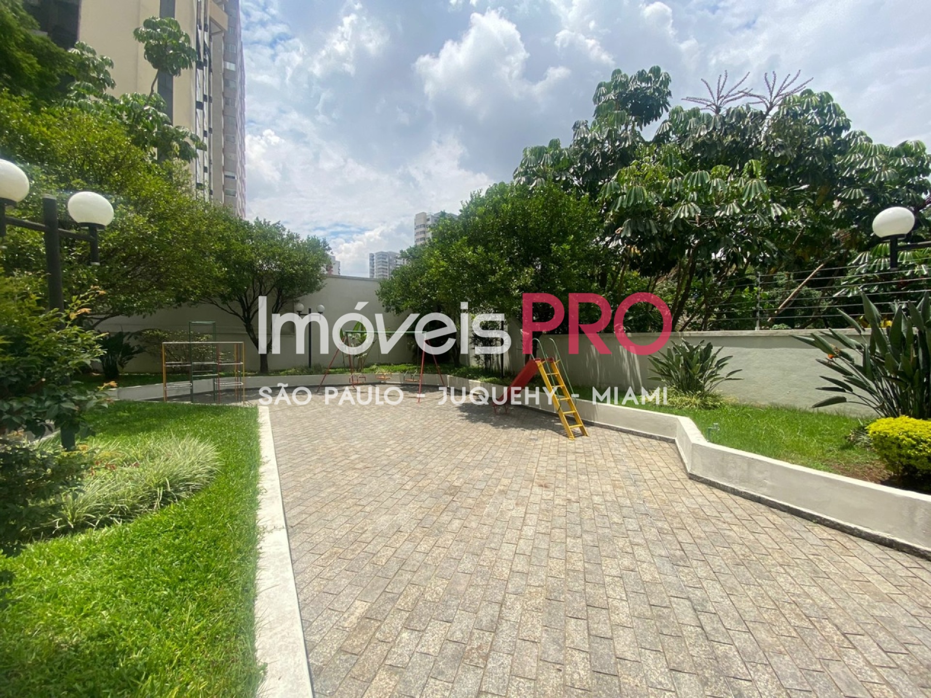 Condomínio Ibirapuera Park — foto 2