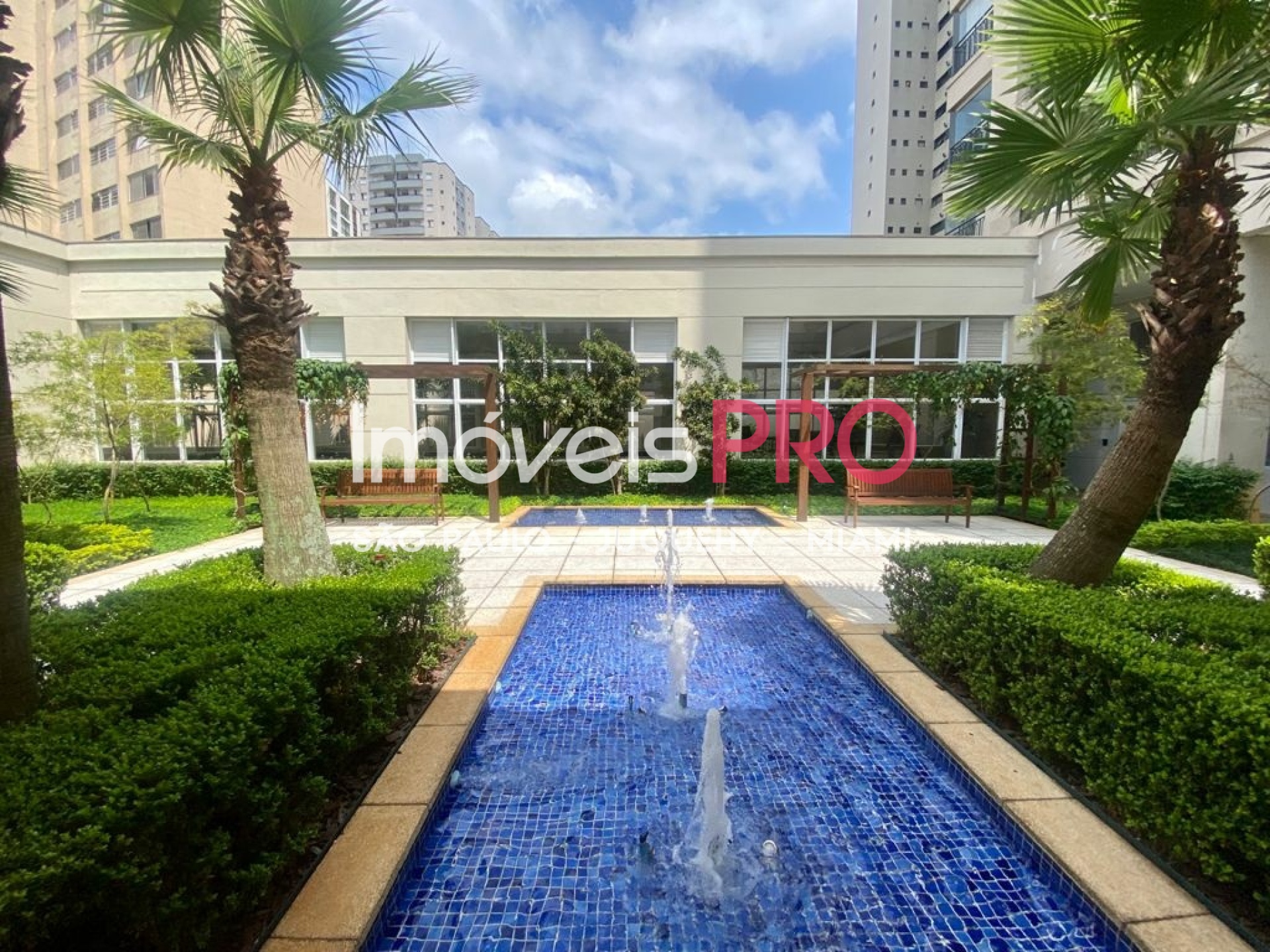 Condomínio Coletânea Vila Mariana — foto 3