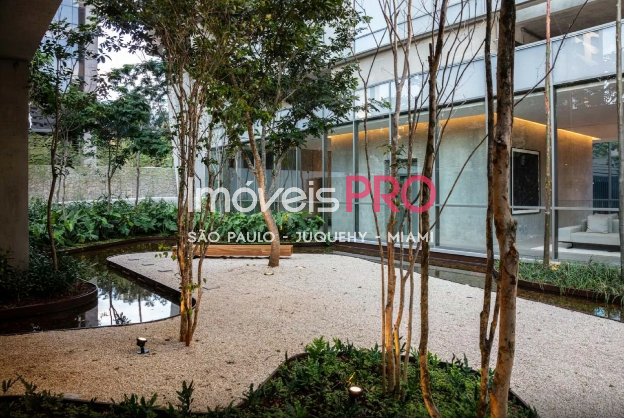 Condomínio Casa Brasileira Itaim — foto 2