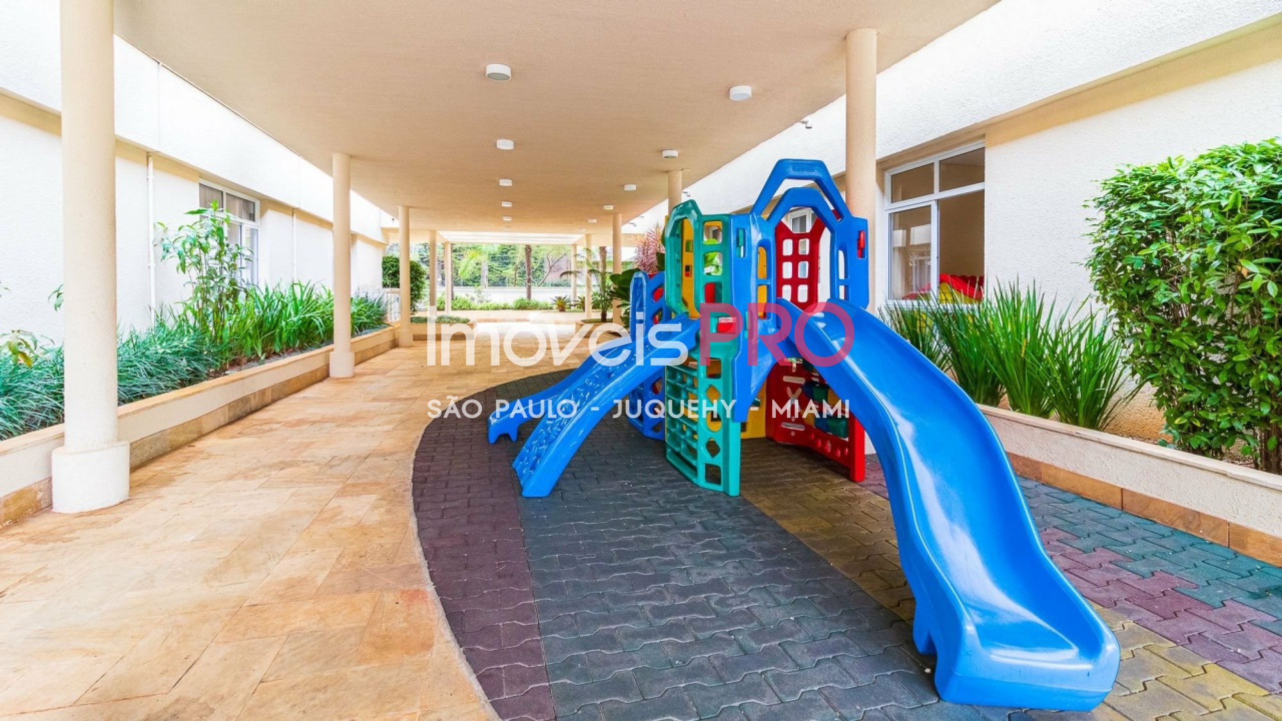Condomínio Ecolife Morumbi — foto 4