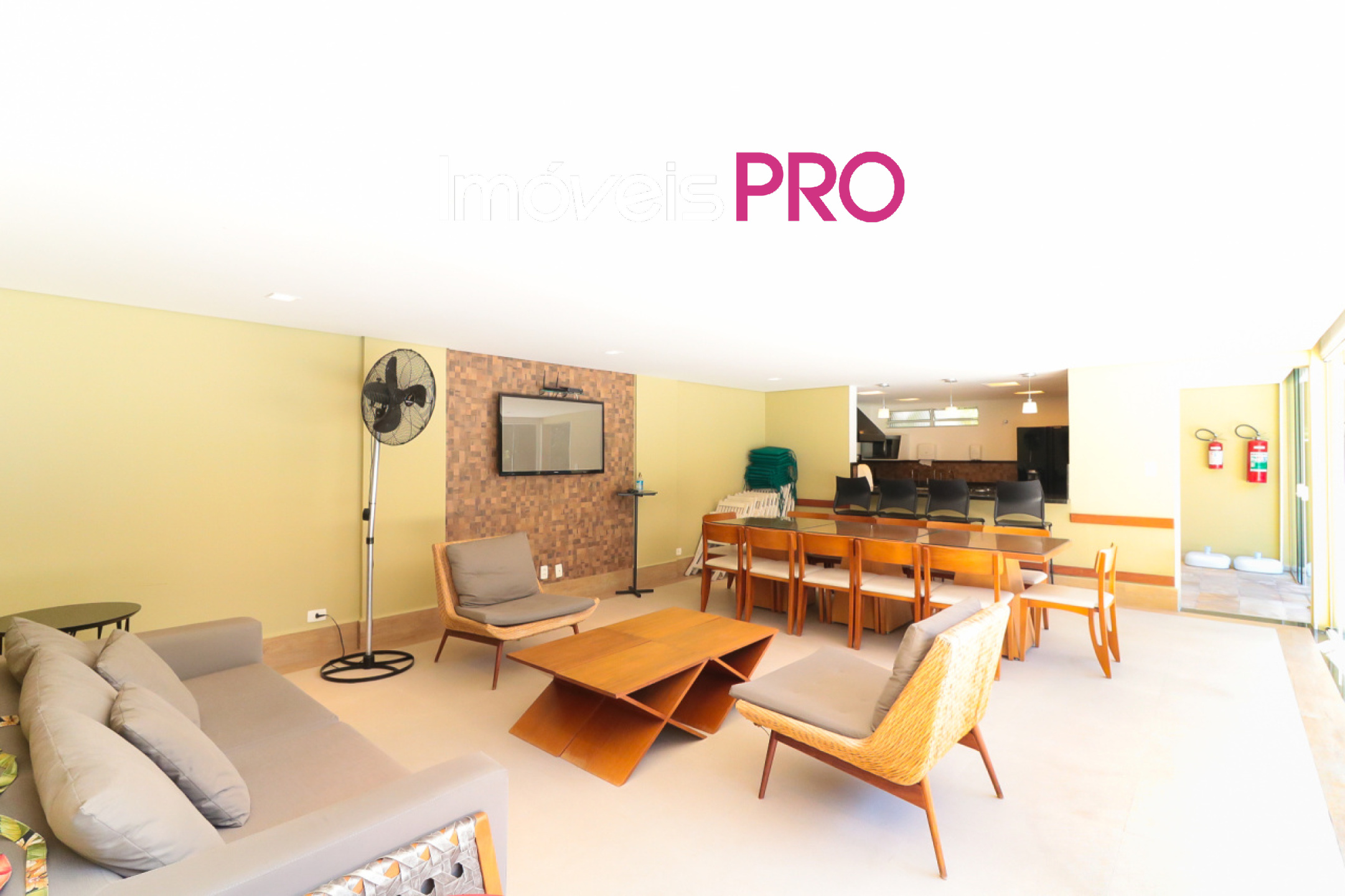 Condomínio Maison Adriana — foto 3