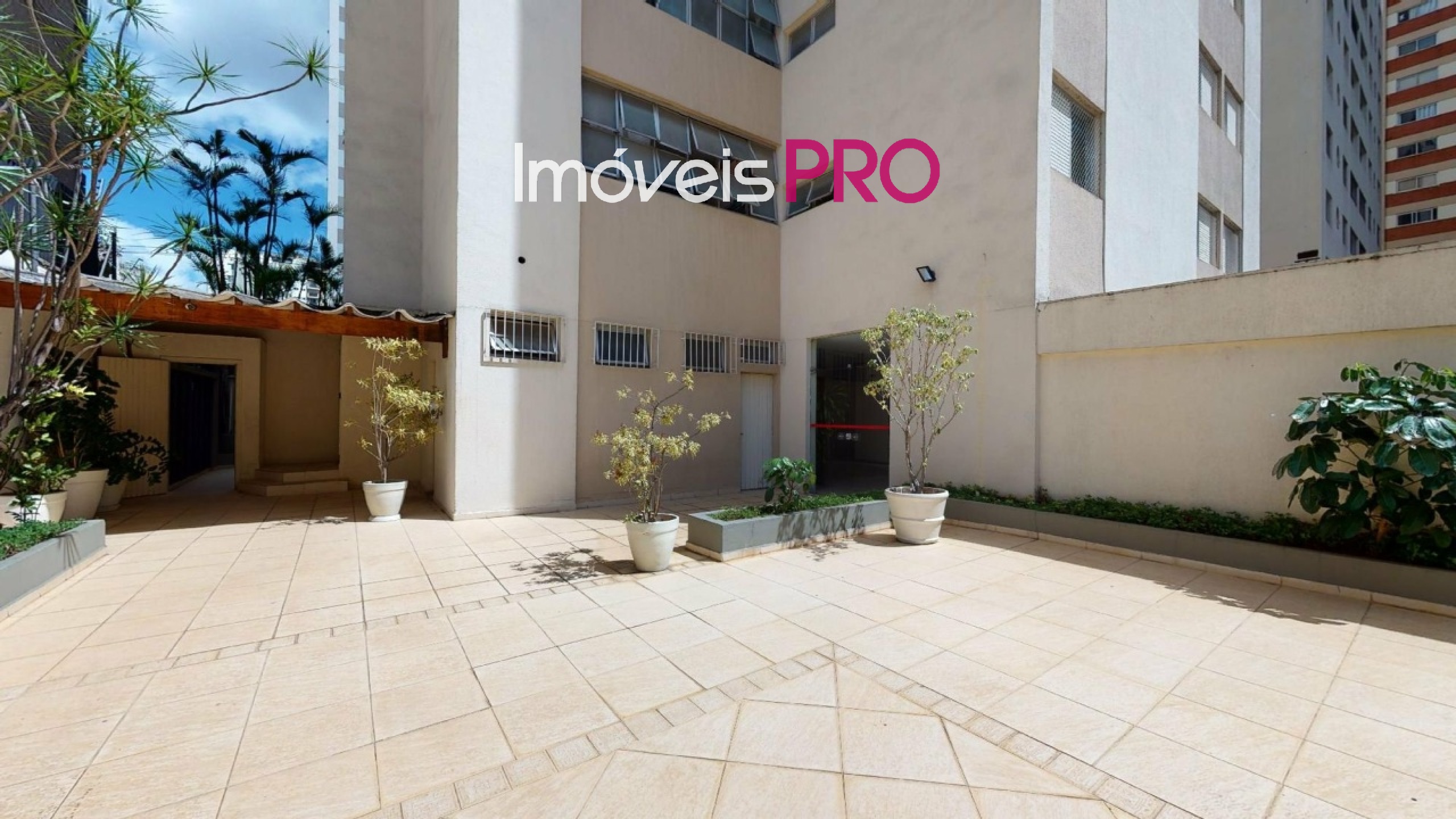Condomínio Barão de Moema — foto 2