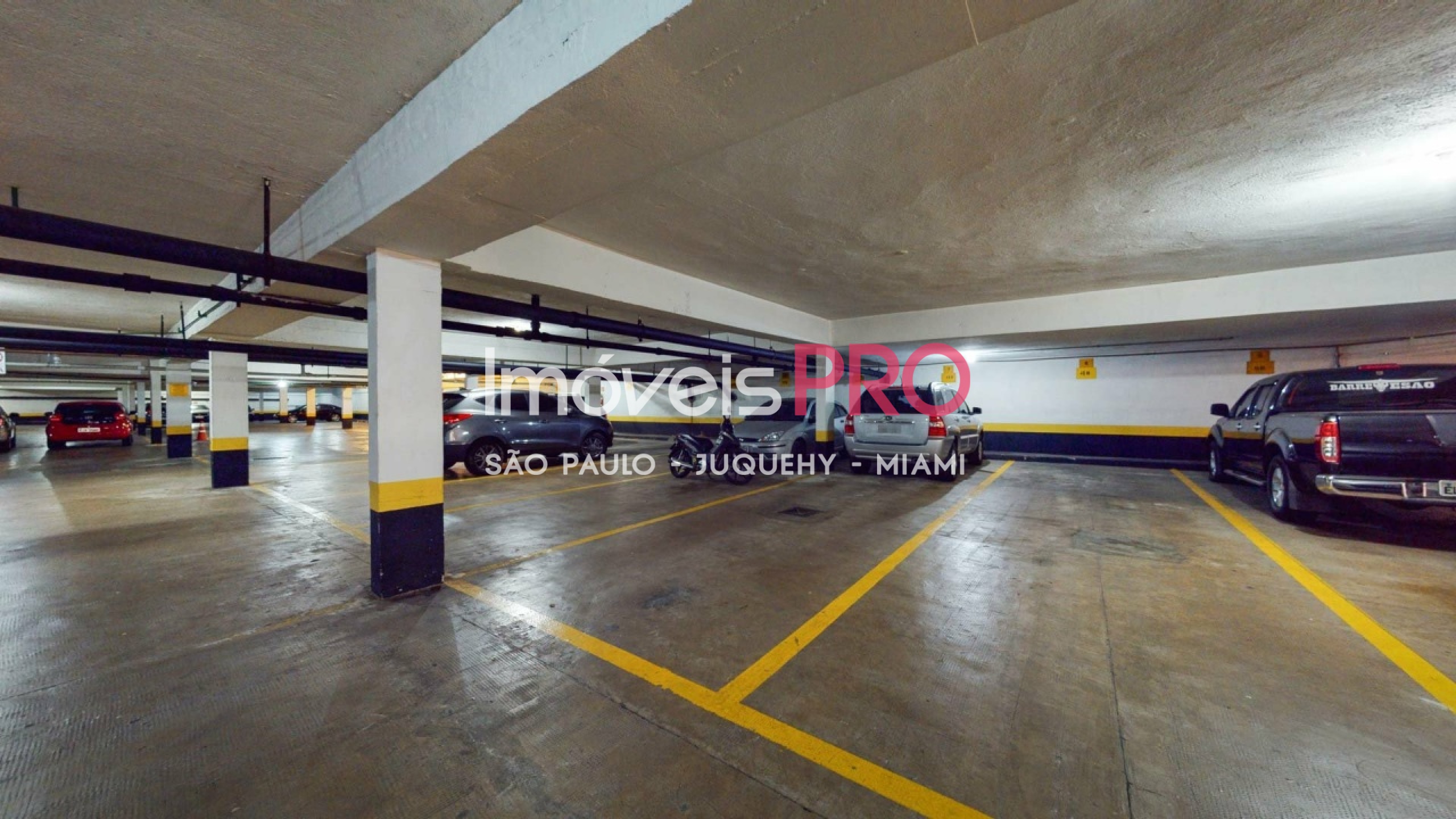 Condomínio Privê Cidade Jardim — foto 5
