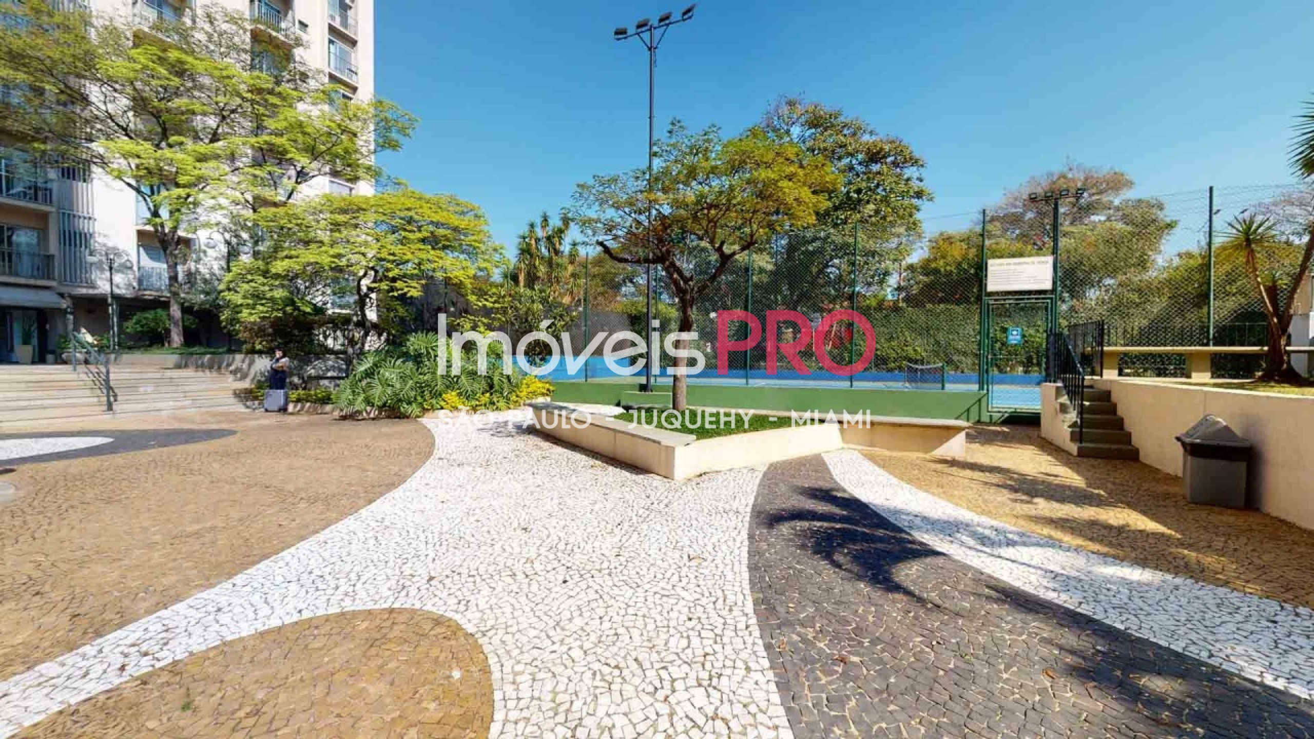Condomínio Privê Cidade Jardim — foto 4
