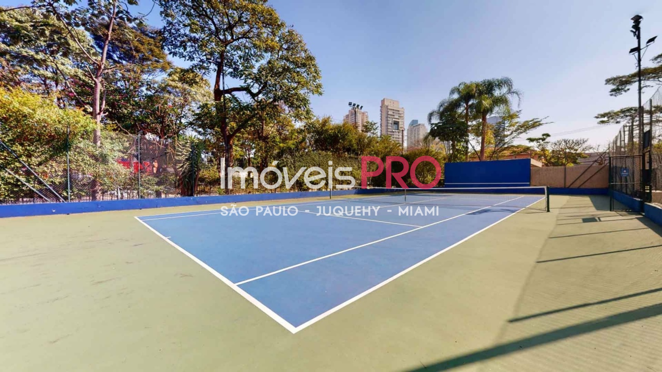 Condomínio Privê Cidade Jardim — foto 3