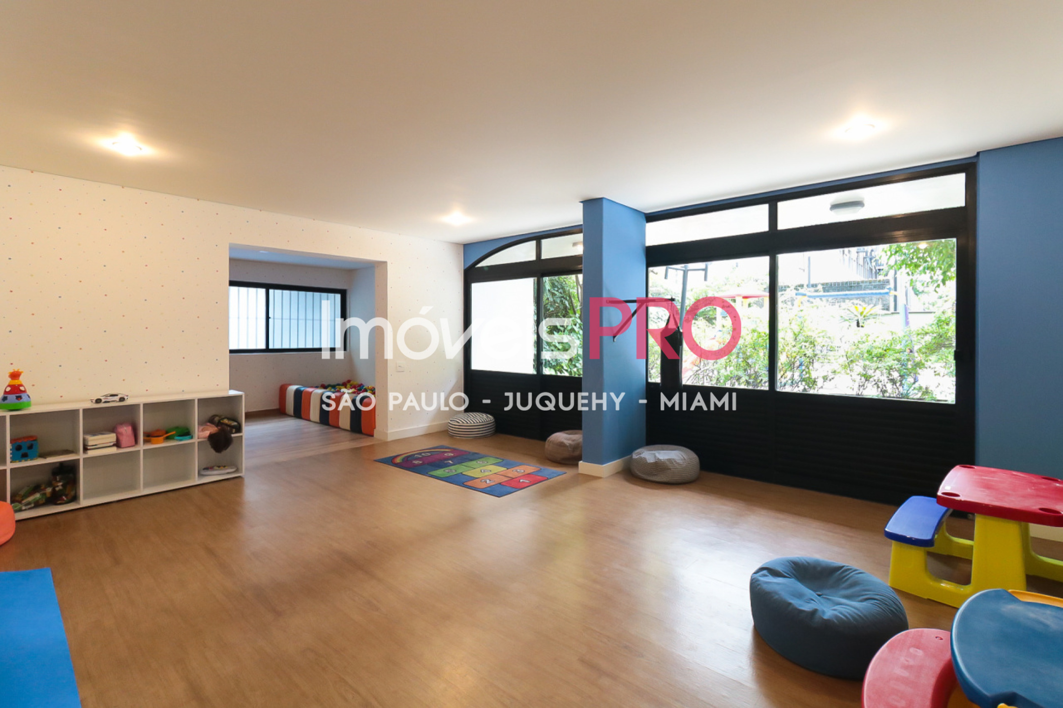 Condomínio Itaim Podium — foto 2