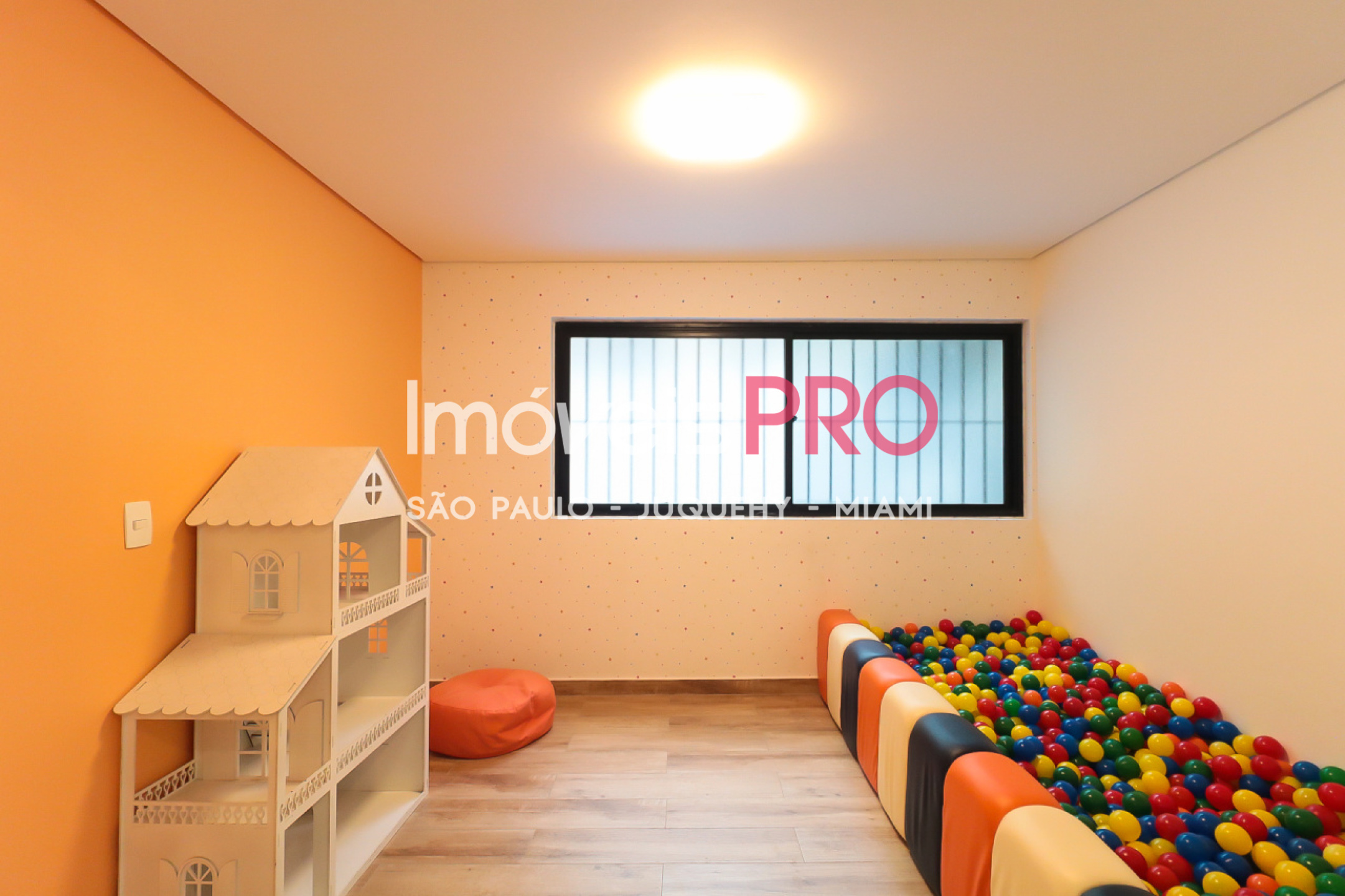 Condomínio Itaim Podium — foto 3
