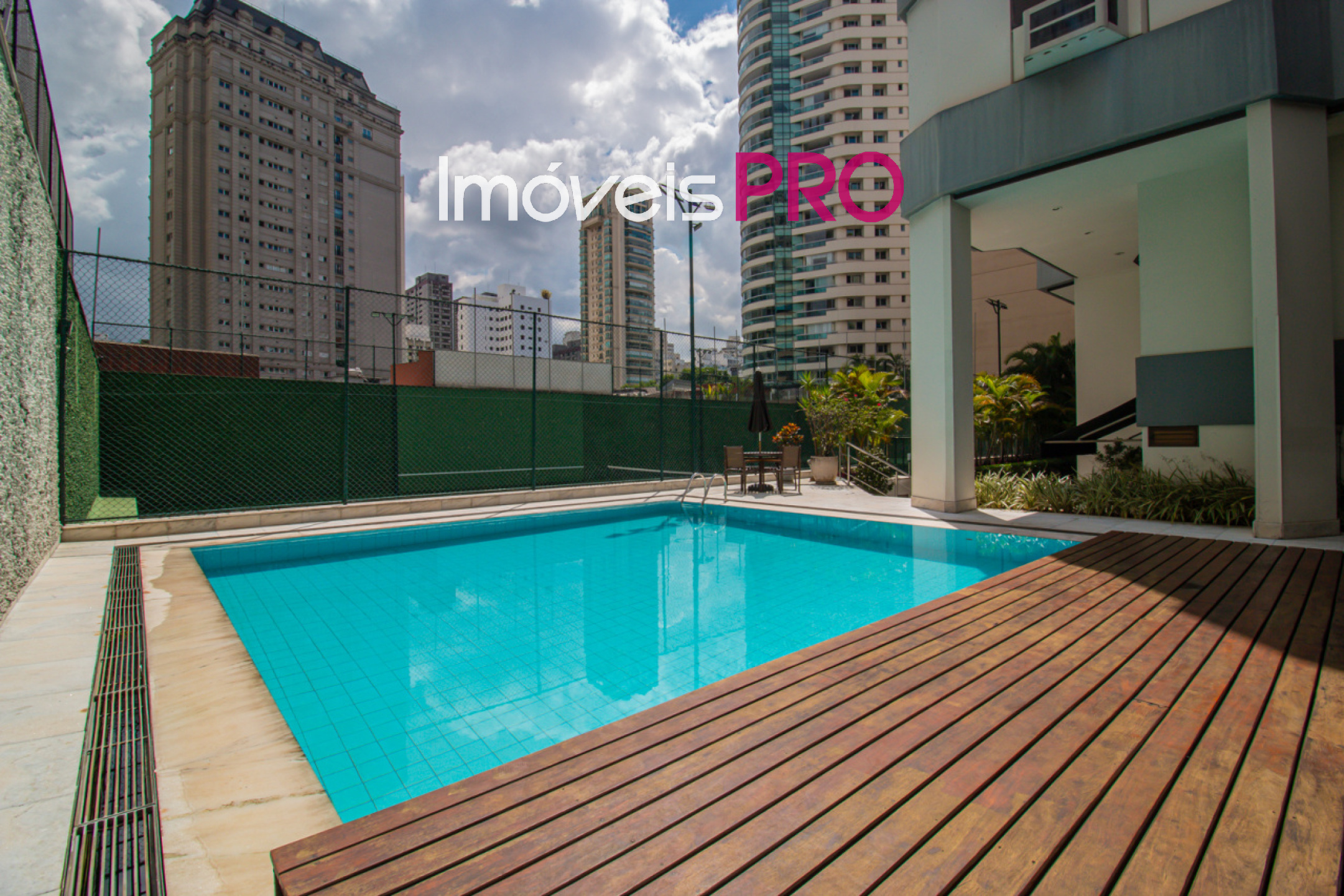 Condomínio Park Avenue Residence — foto 2