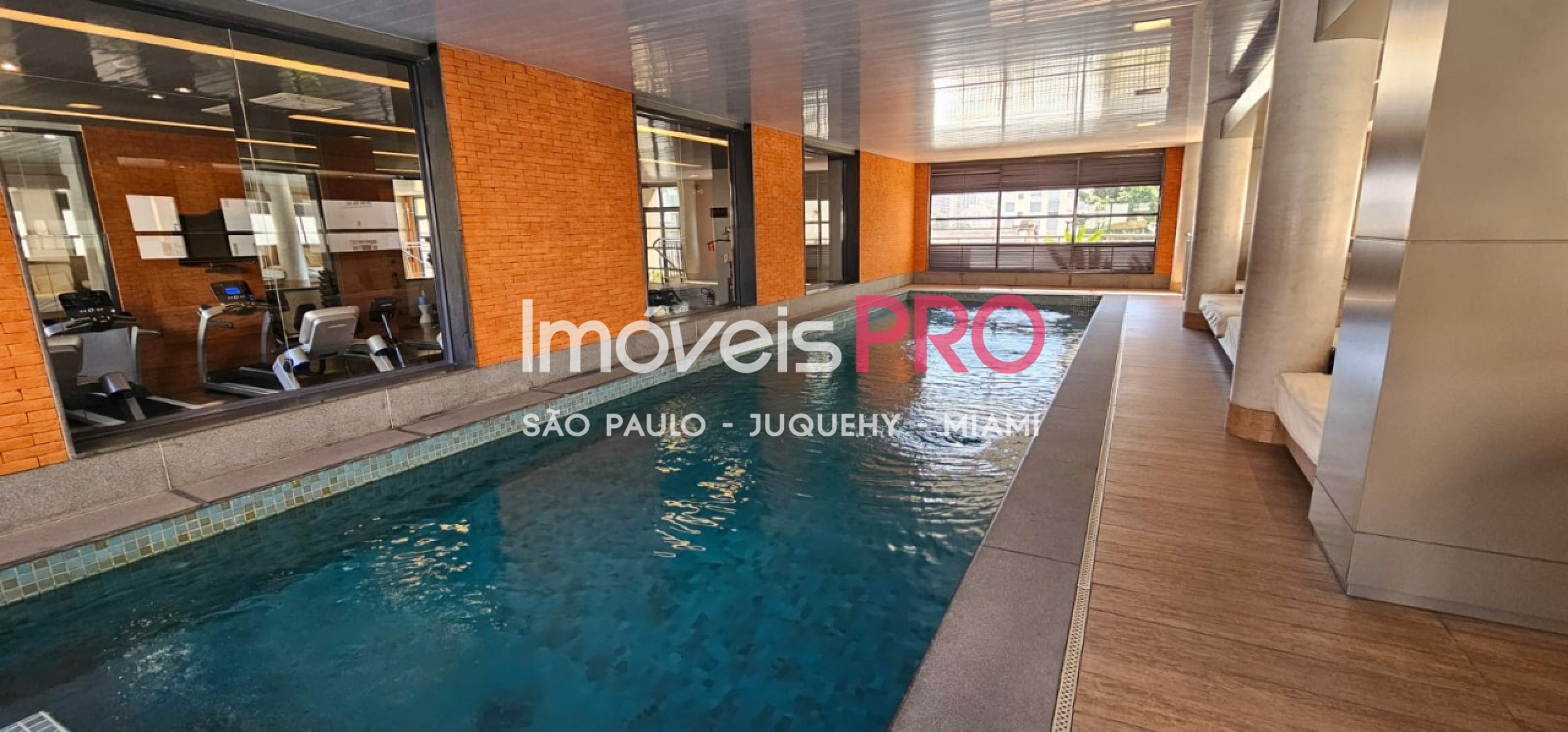 Condomínio Upper Itaim — foto 4