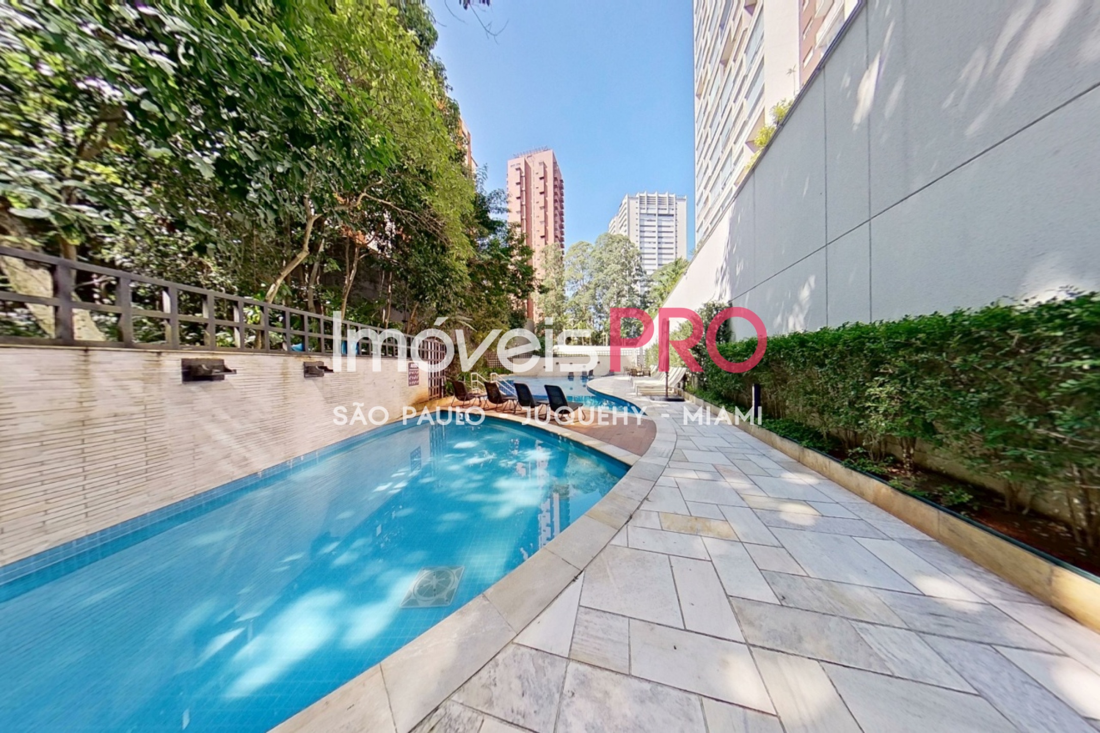 Condomínio Duo Morumbi — foto 2