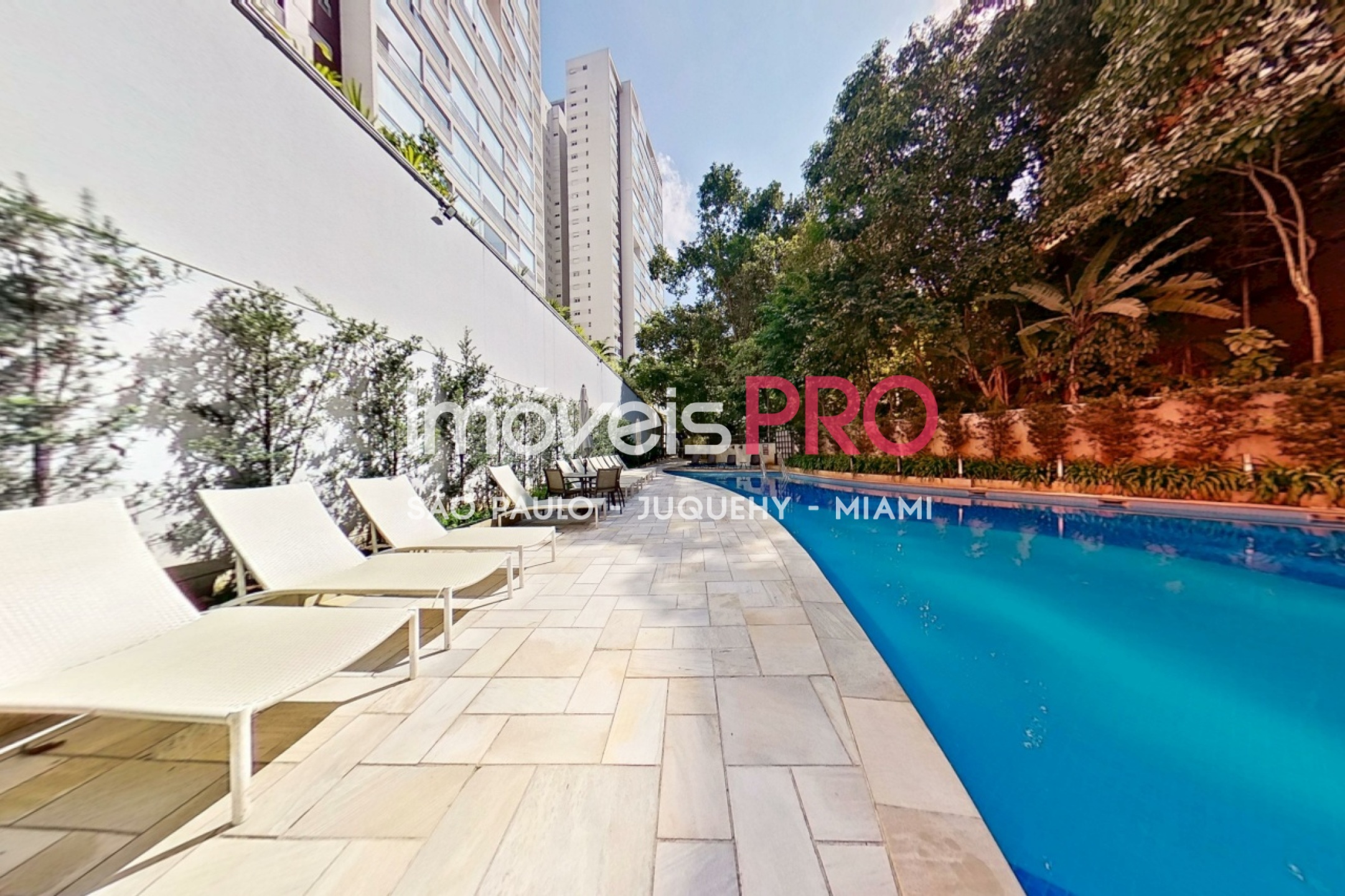 Condomínio Duo Morumbi — foto 3