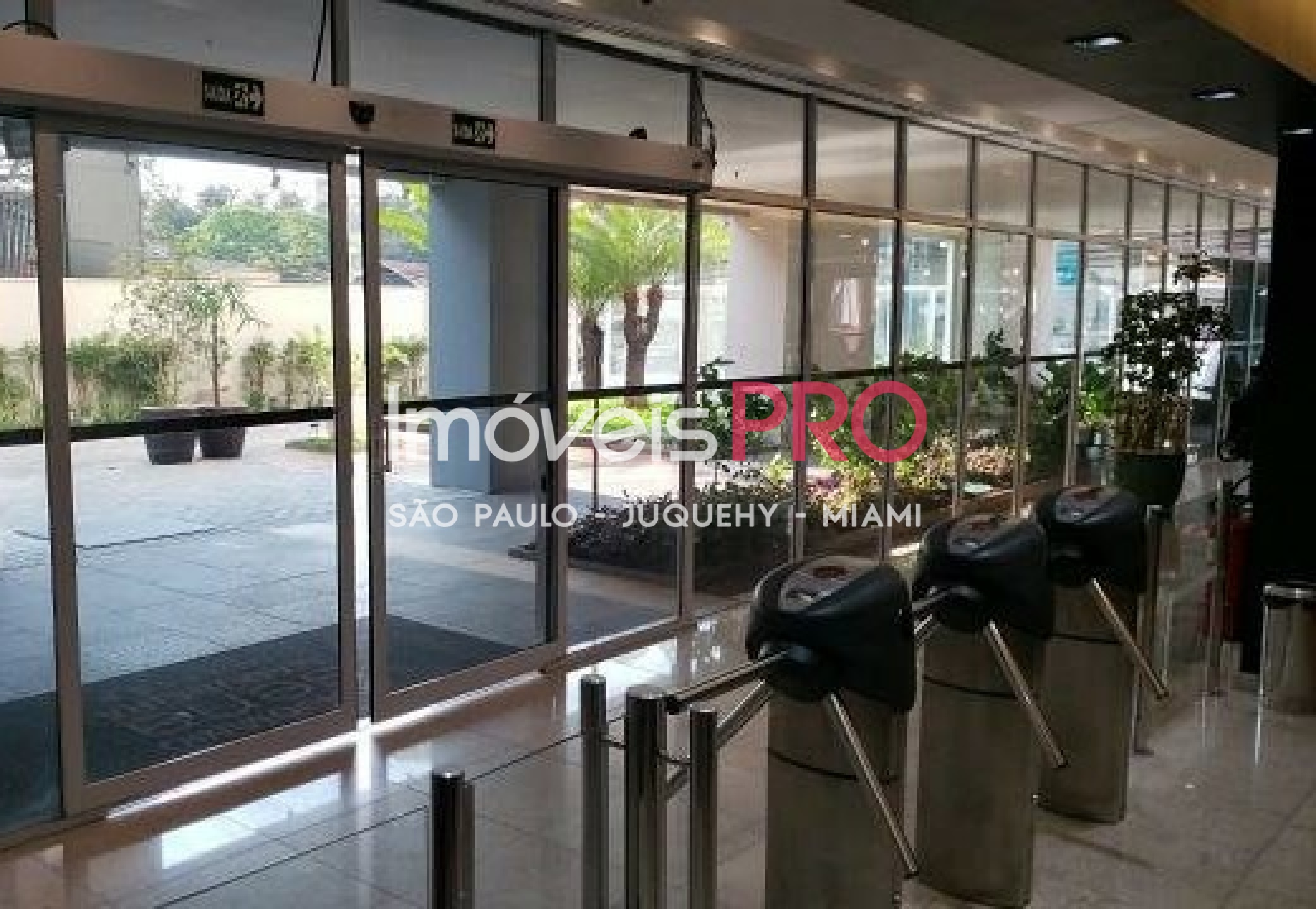 Condomínio Sena Madureira Offices — foto 3