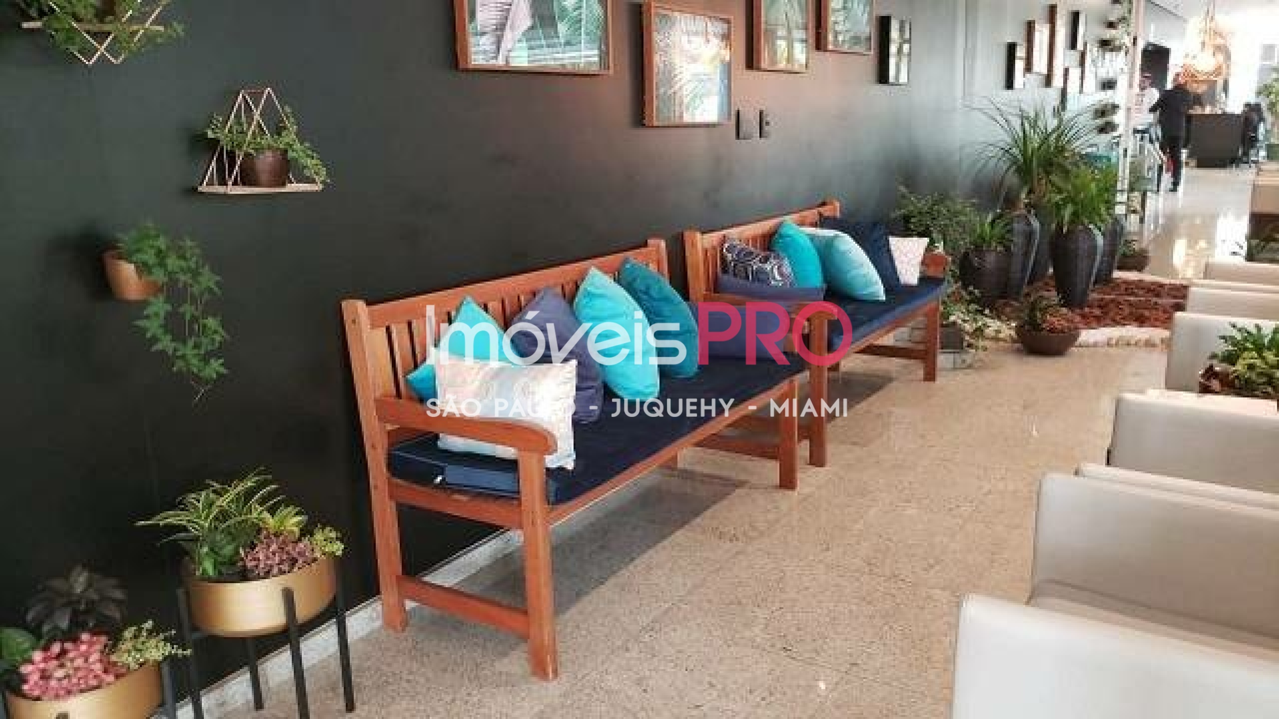 Condomínio Sena Madureira Offices — foto 4