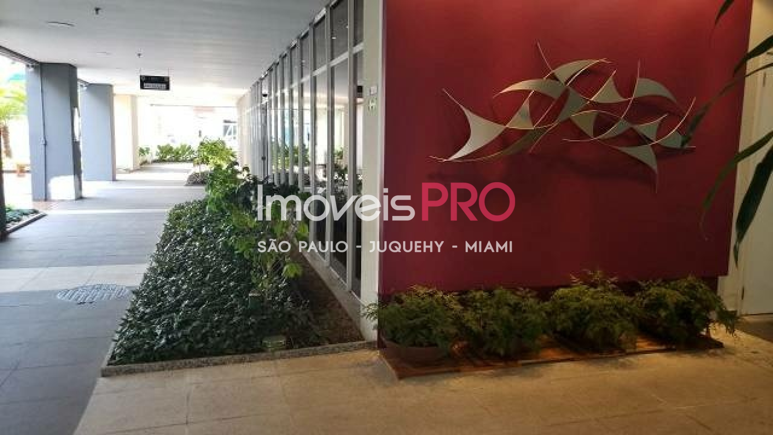 Condomínio Sena Madureira Offices — foto 5