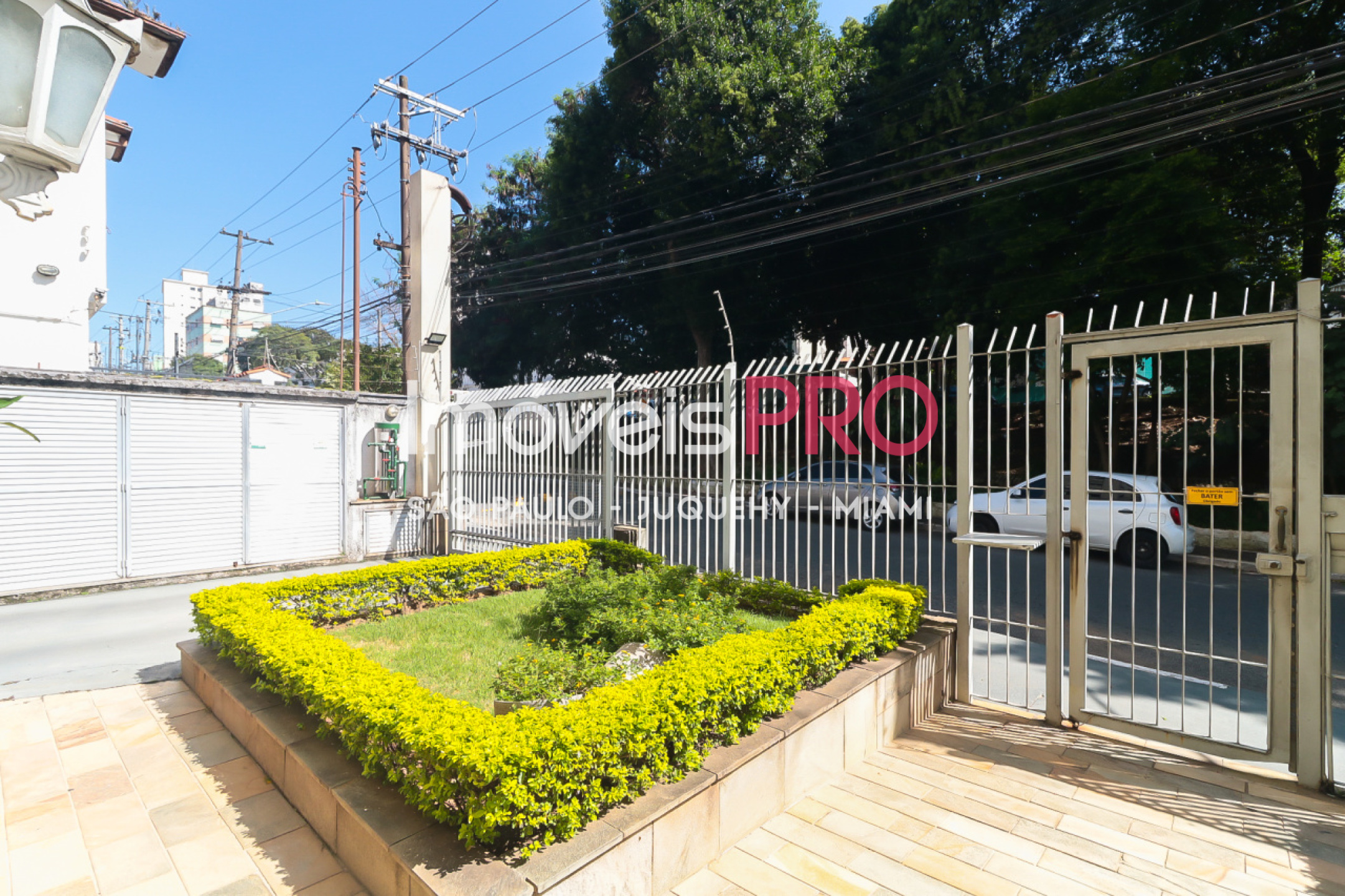 Foto principal do condomínio
