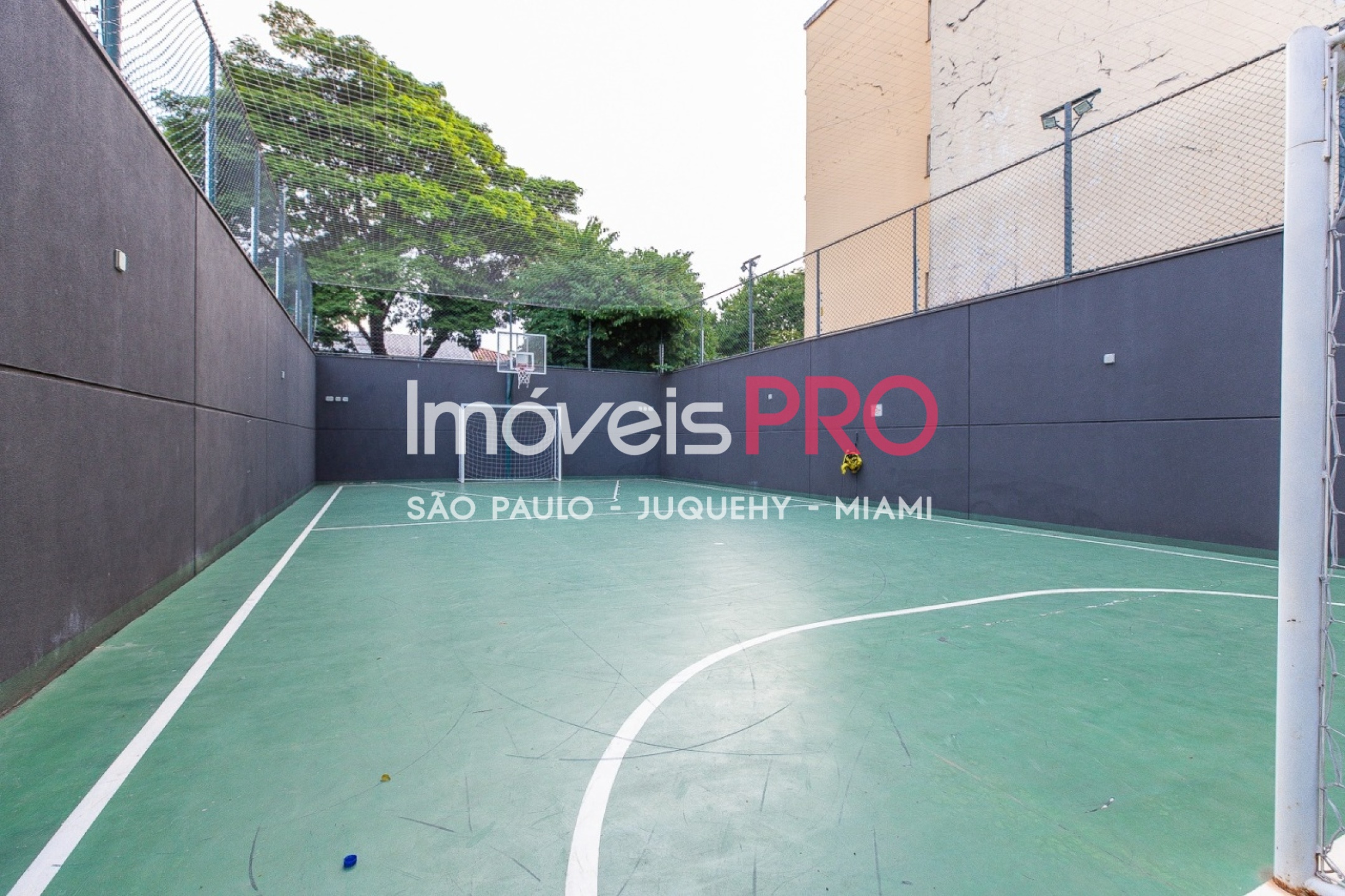 Foto do condominio 7