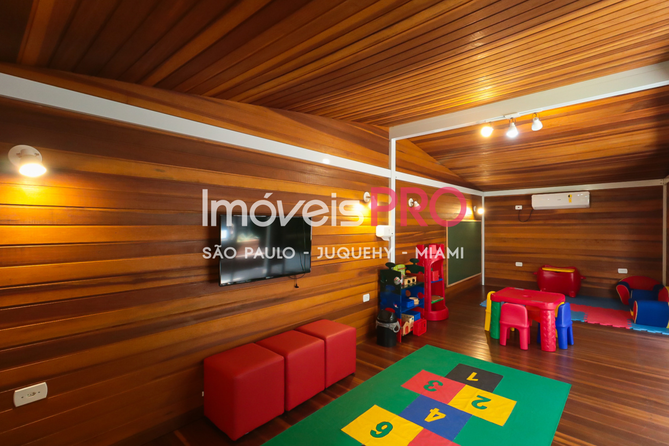 Condomínio Maison Ibirapuera — foto 4