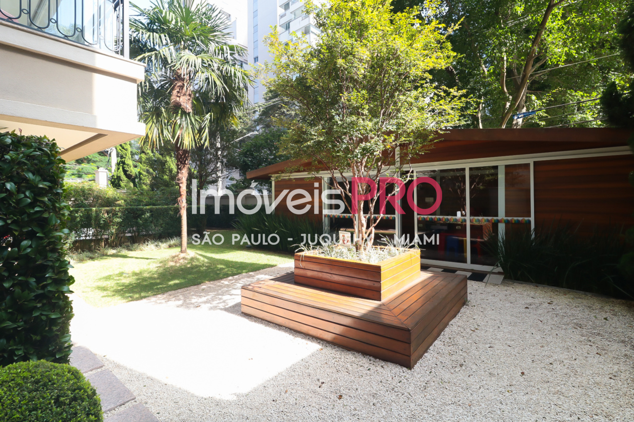 Condomínio Maison Ibirapuera — foto 3