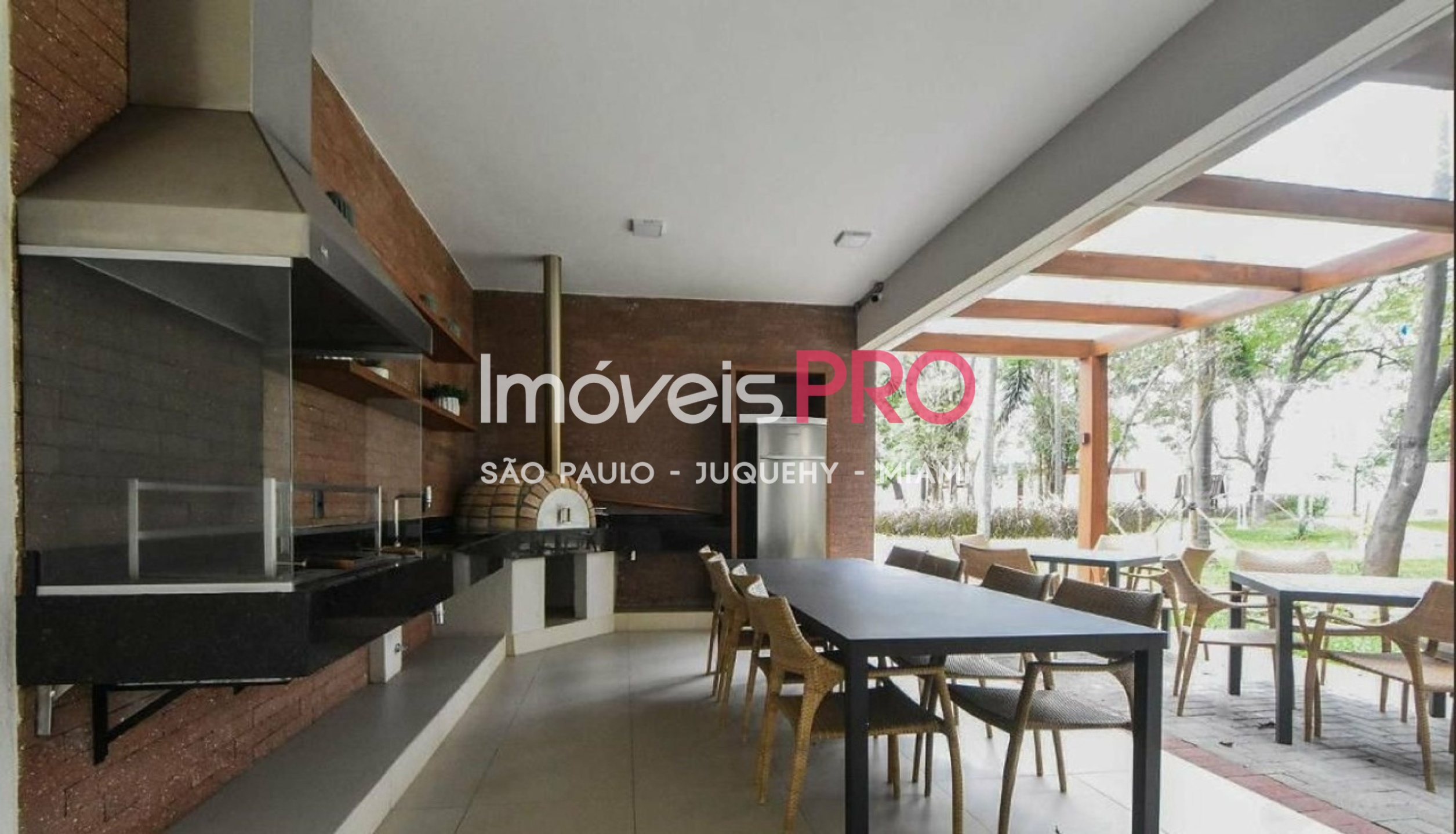 Condomínio Living Wish — foto 3