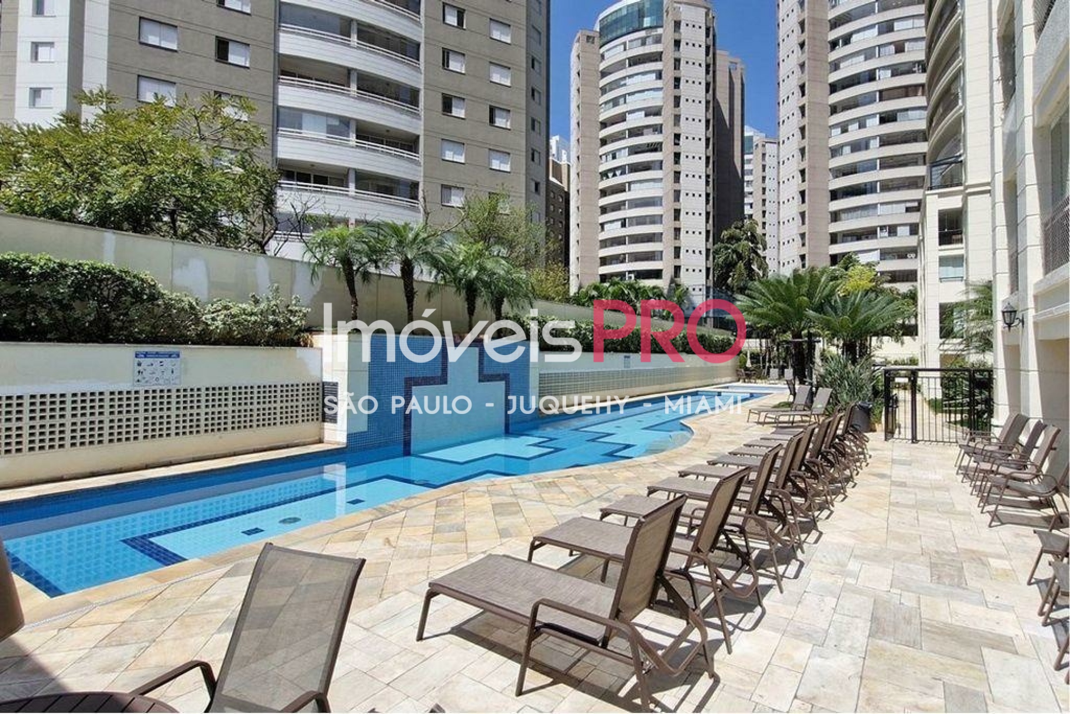 Condomínio Lê Quartier Moema — foto 2