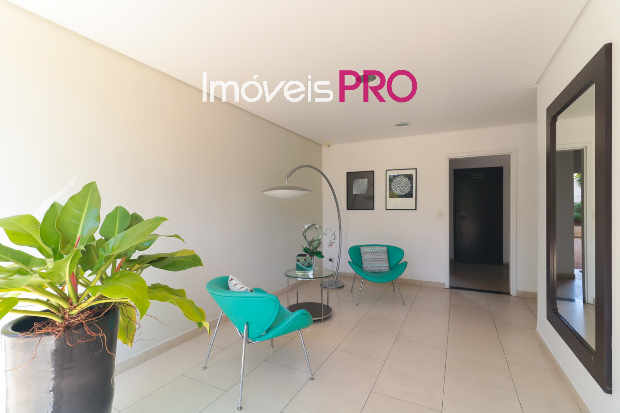 Condomínio Maison Grigny — foto 3