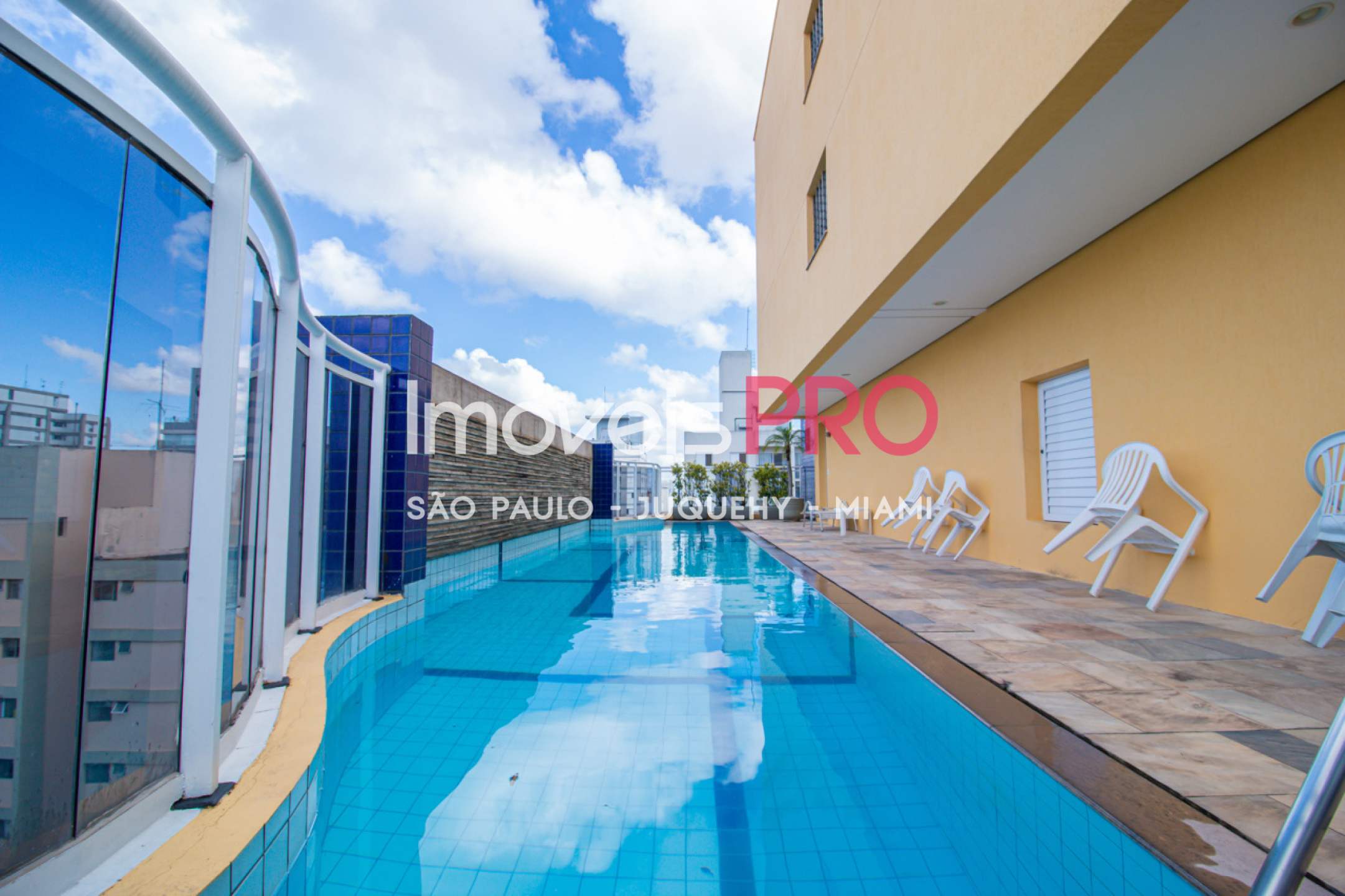 Condomínio Helbor Home Flex Moema — foto 2