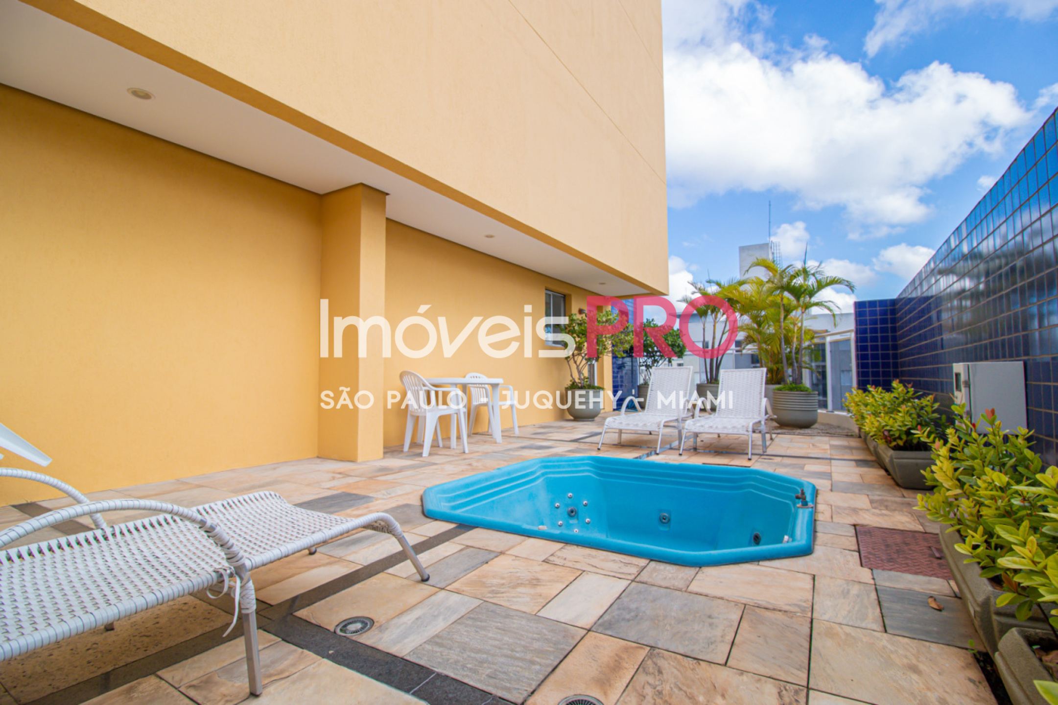 Condomínio Helbor Home Flex Moema — foto 3