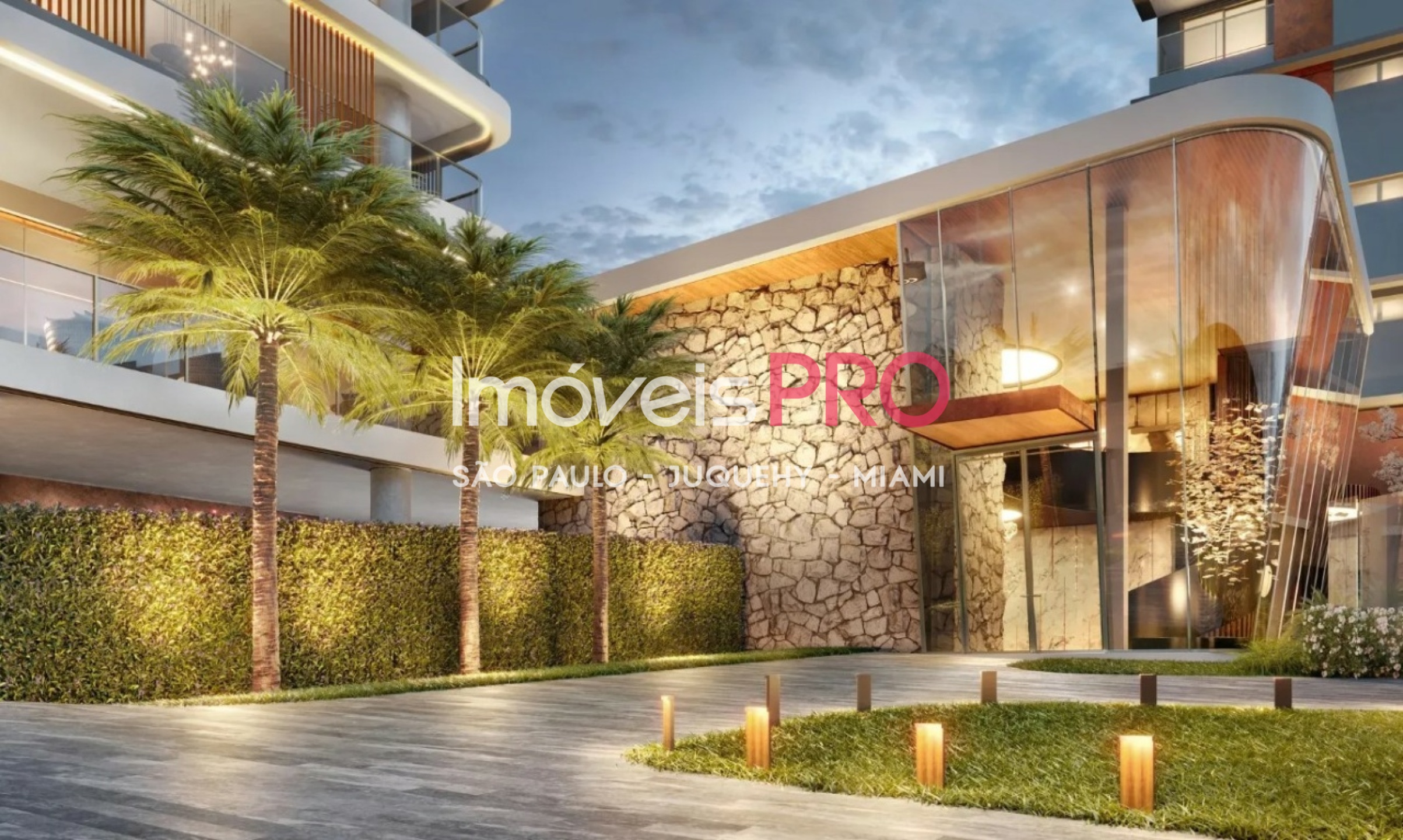 Condomínio Casa Ibirapuera Residences — foto 4