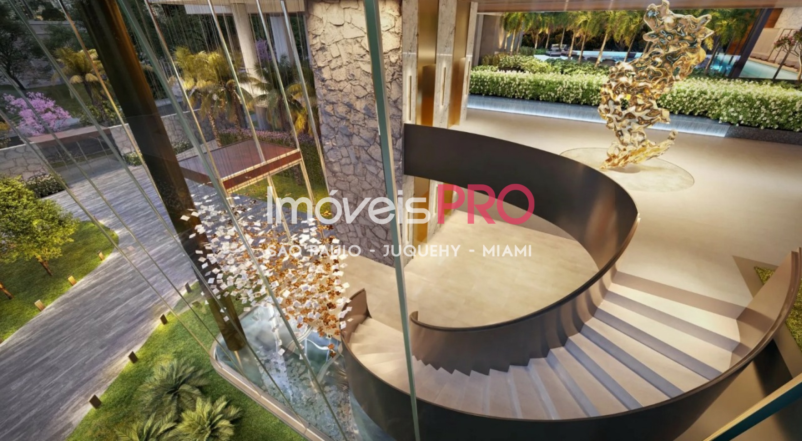 Condomínio Casa Ibirapuera Residences — foto 5