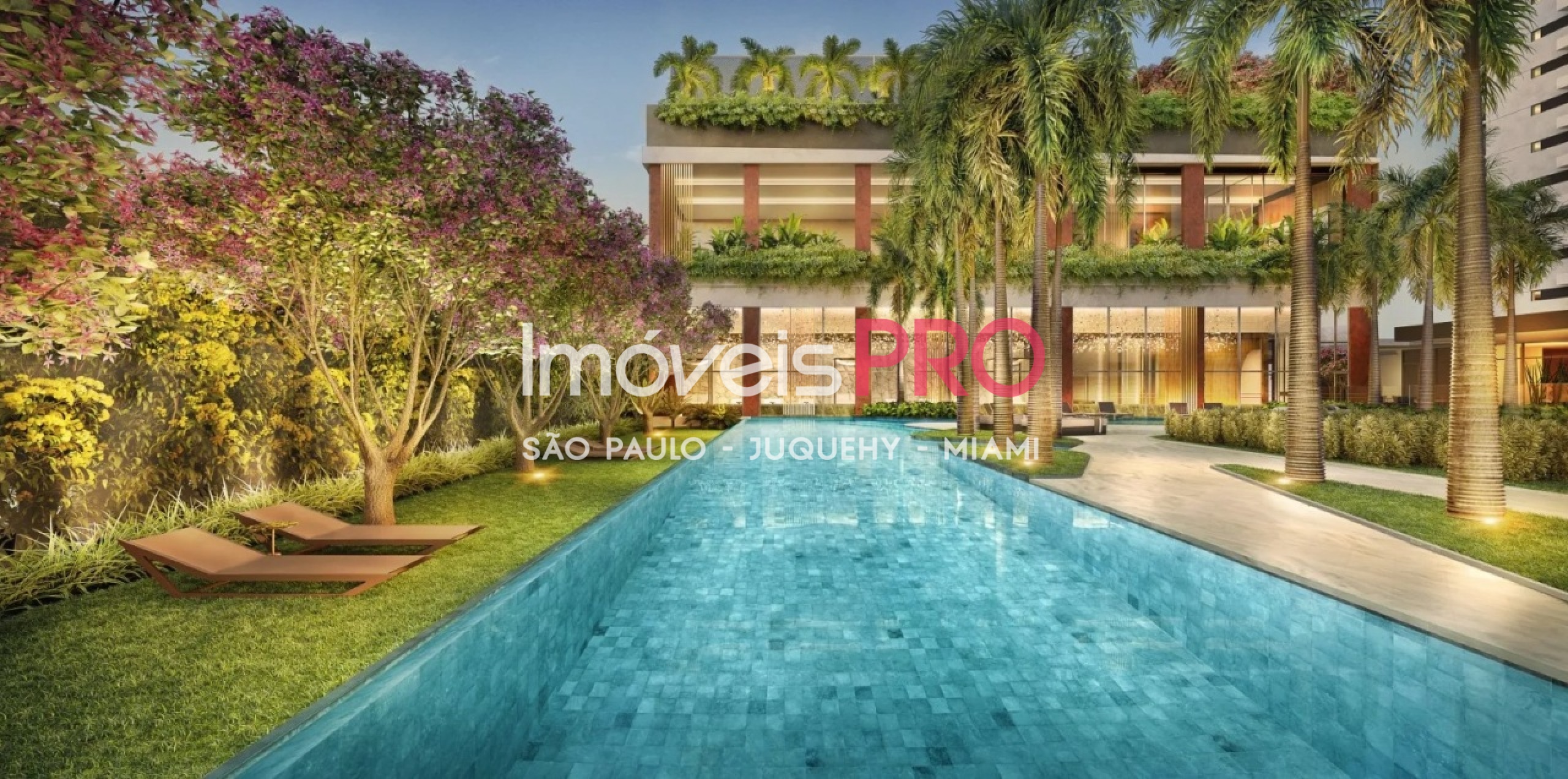 Condomínio Casa Ibirapuera Residences — foto 2