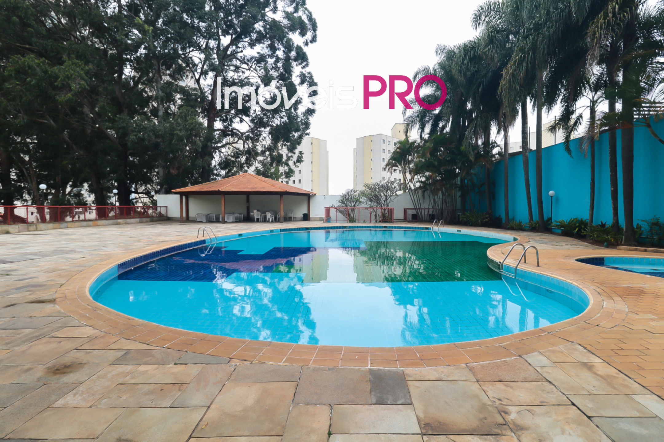 Condomínio Royal Garden — foto 2