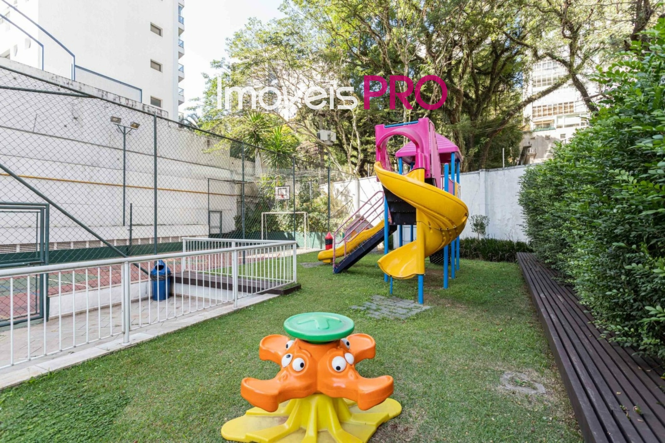 Condomínio Mangabeiras — foto 3