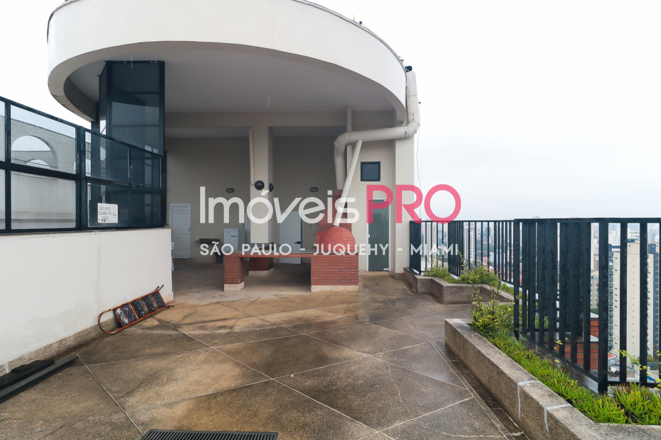 Condomínio Ibirapuera Tower — foto 3