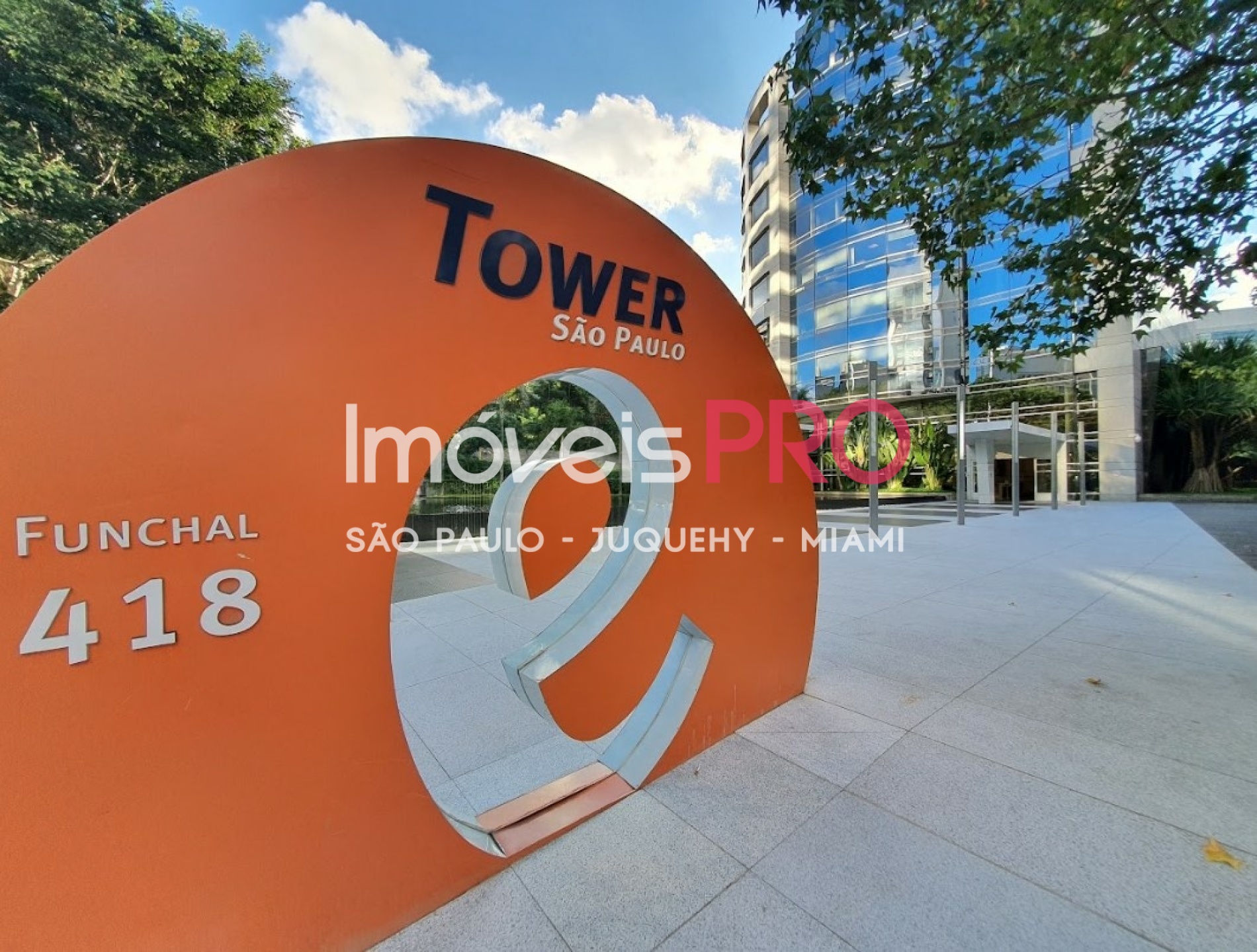 Condomínio E-Tower — foto 2