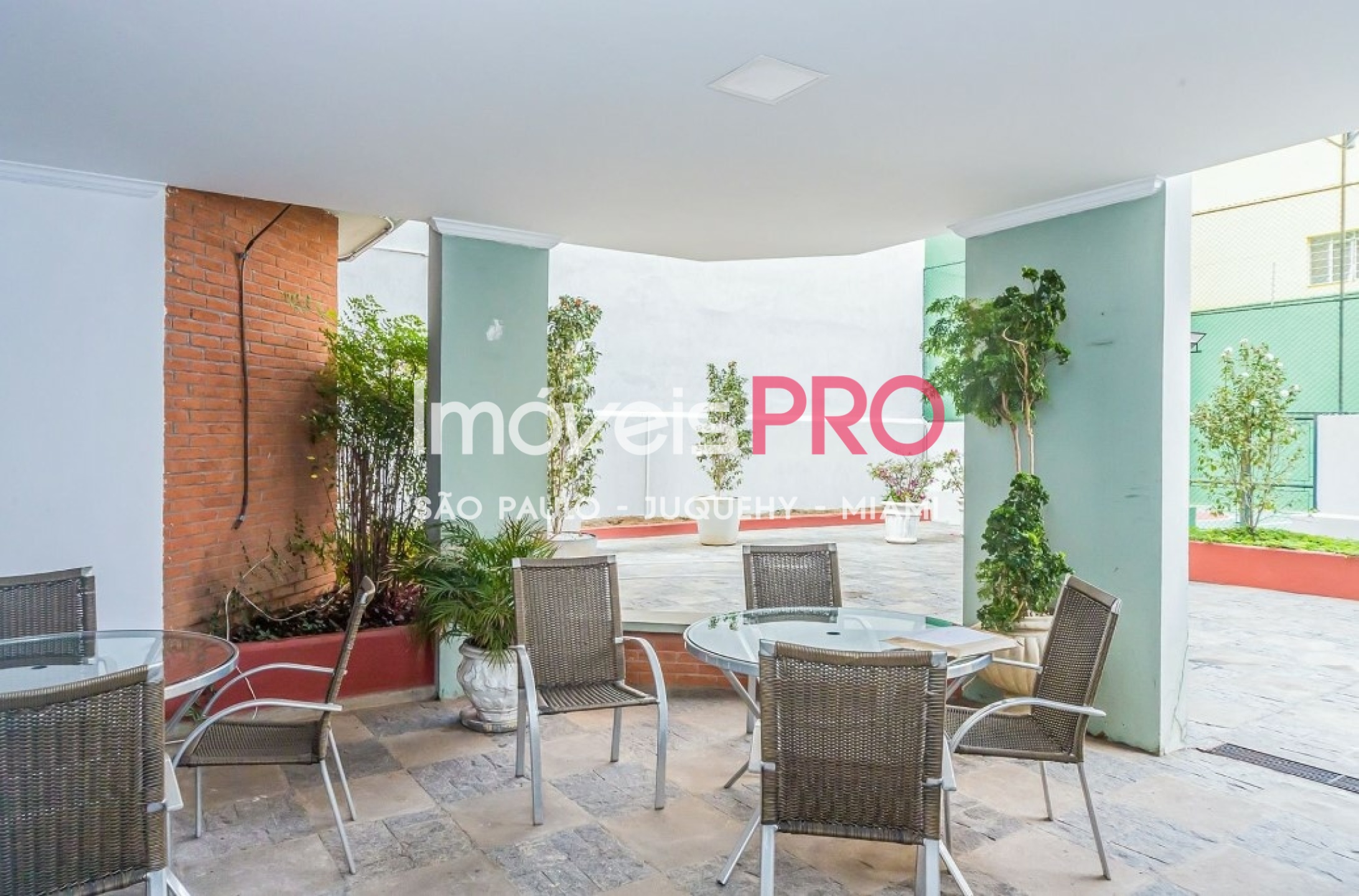 Condomínio Residencial Perdizes — foto 3