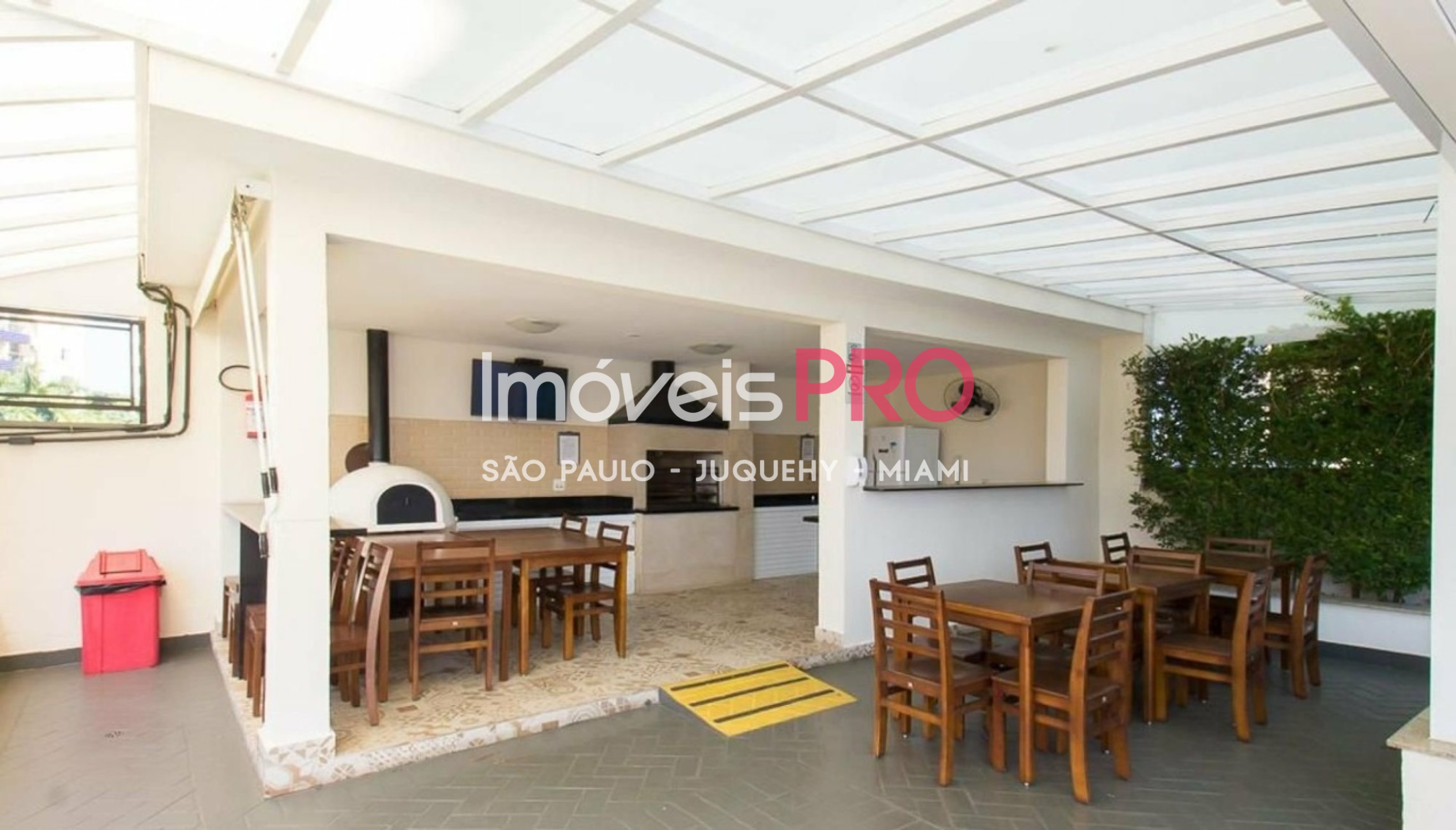 Condomínio Maison Royale — foto 2