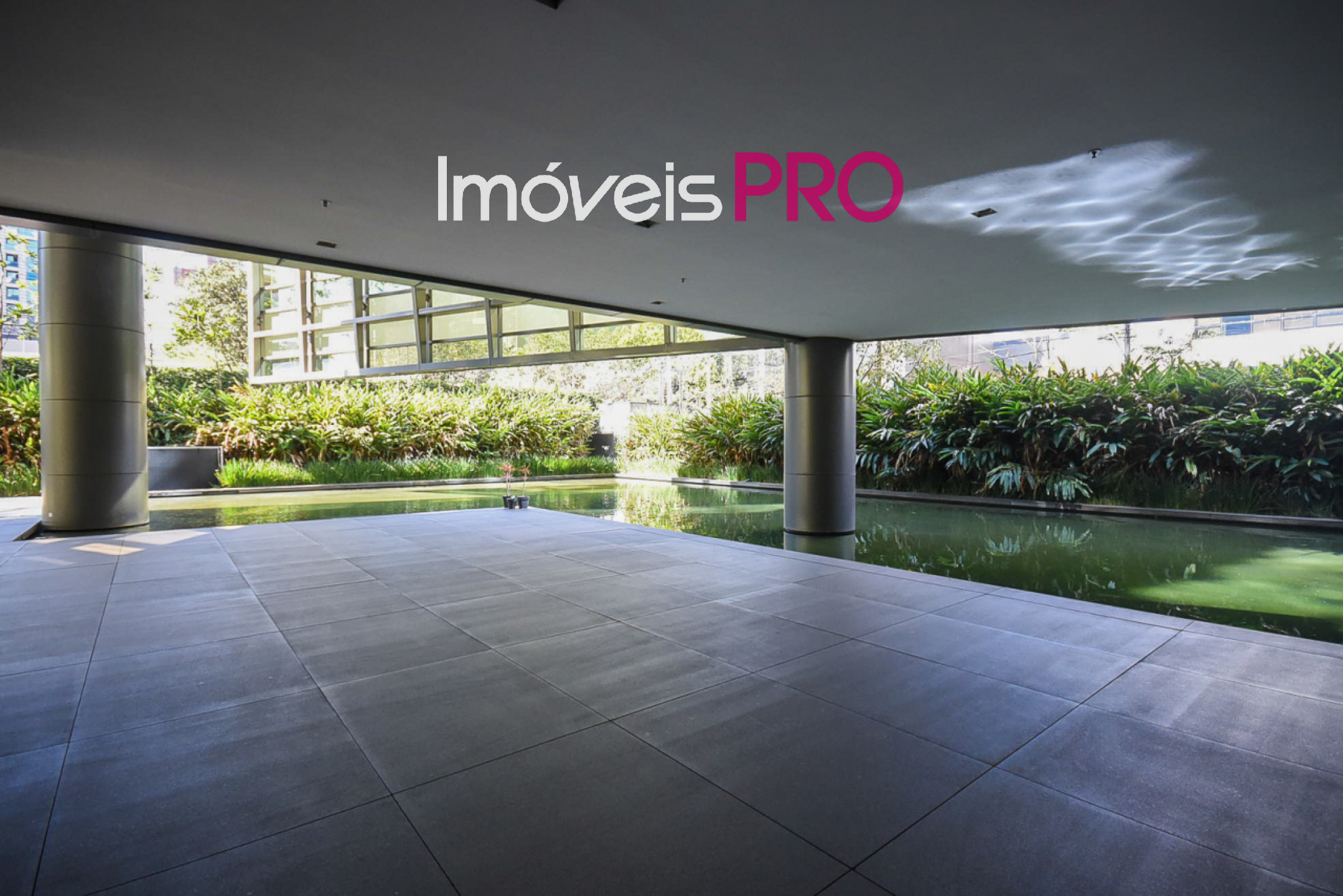Condomínio Arquiteto Carlos Bratke — foto 2