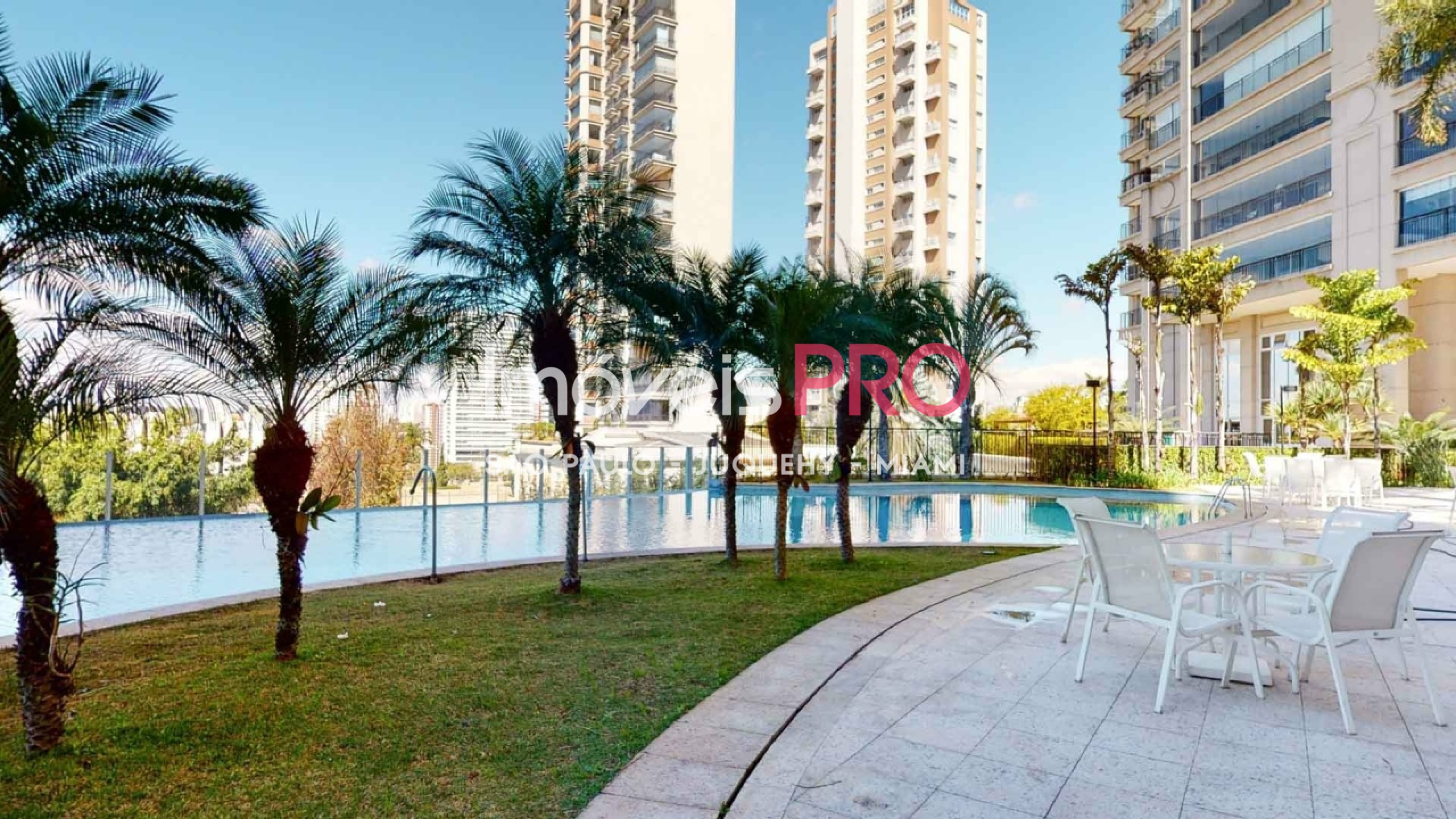 Condomínio Parque Panamby — foto 2