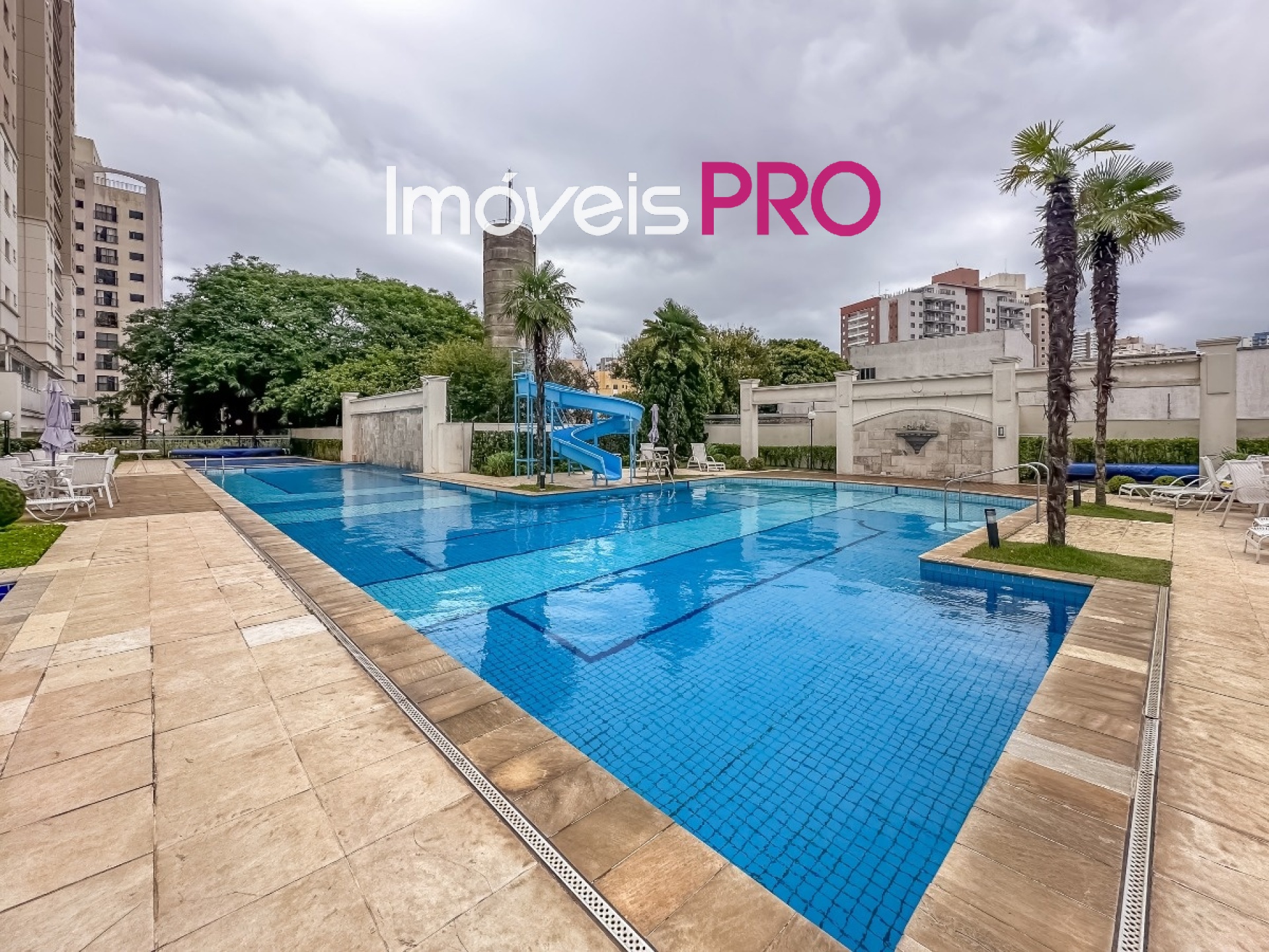 Condomínio Olimpic Condominium Resort — foto 2
