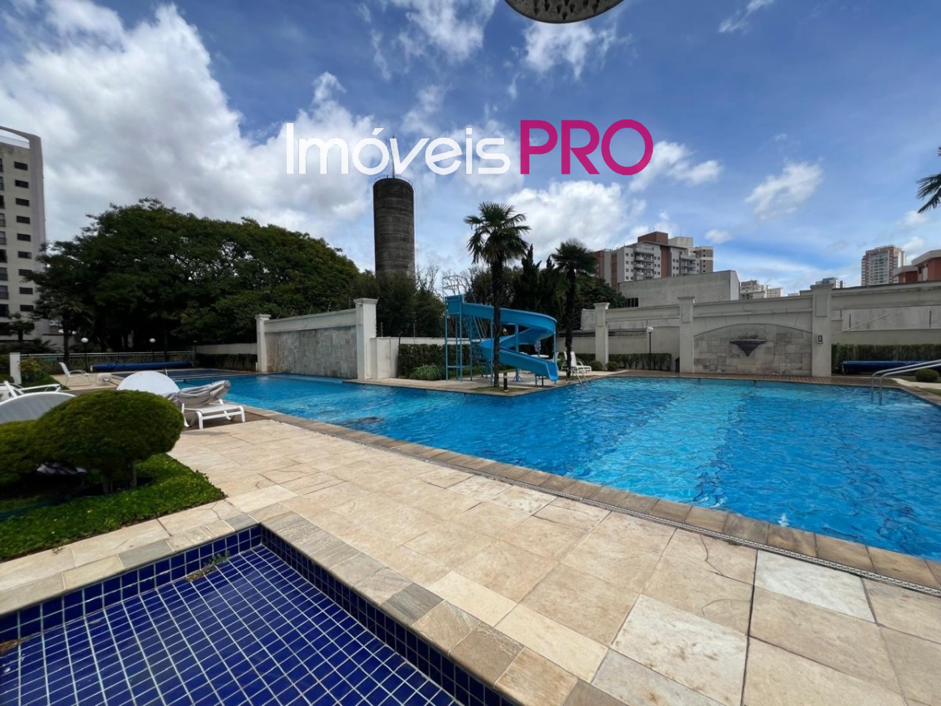 Condomínio Olimpic Condominium Resort — foto 3