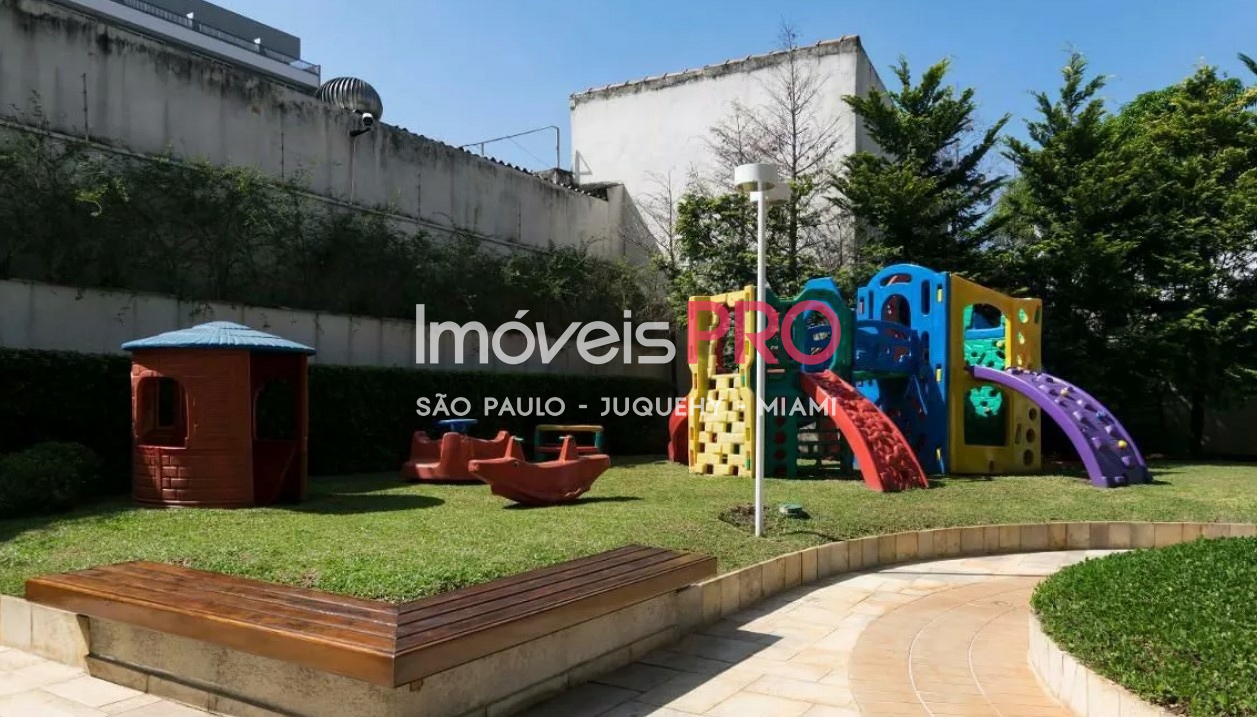 Condomínio Ibirapuera Plaza Revolution — foto 2