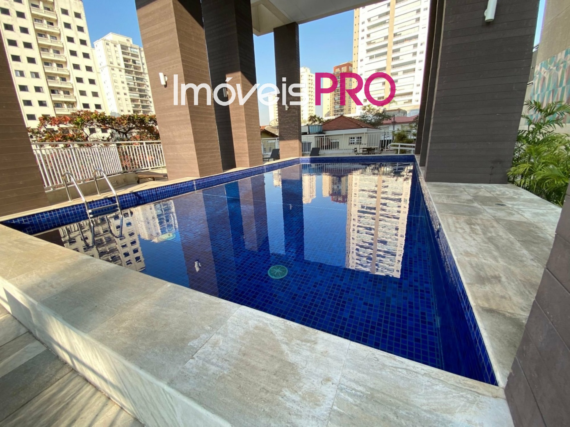 Condomínio Sync Praca da Arvore — foto 2