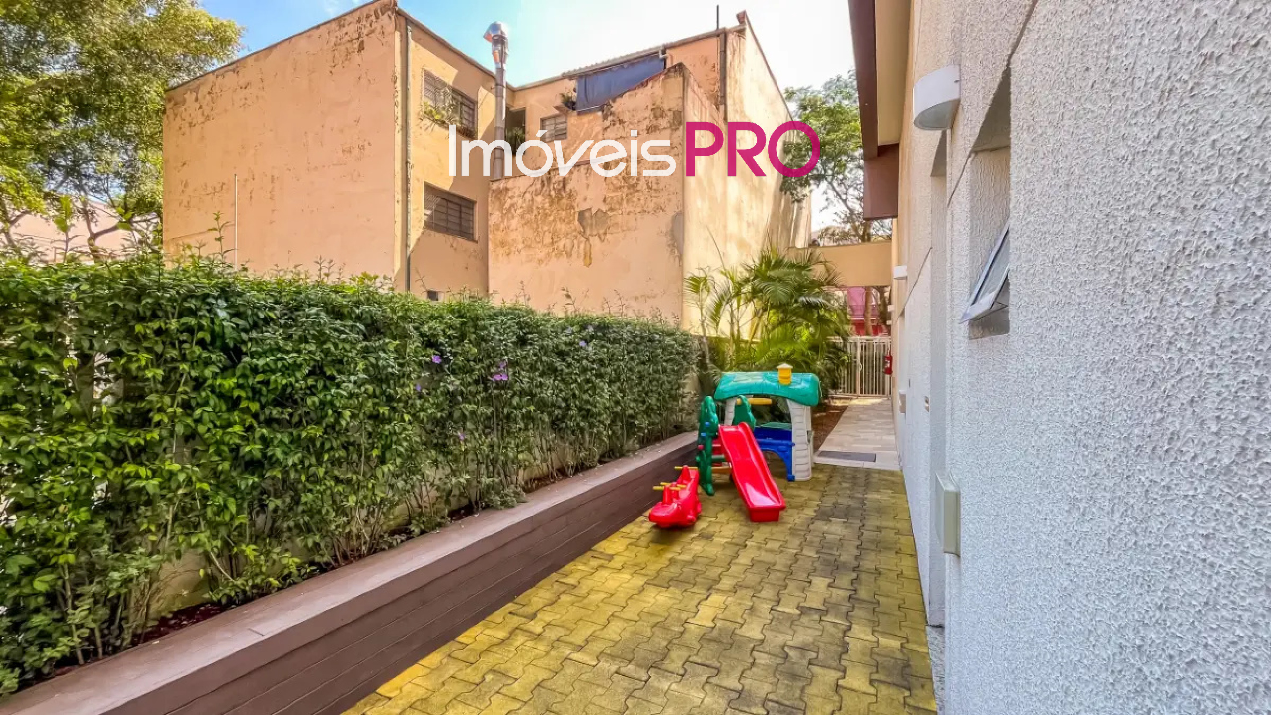 Condomínio Sync Praca da Arvore — foto 3