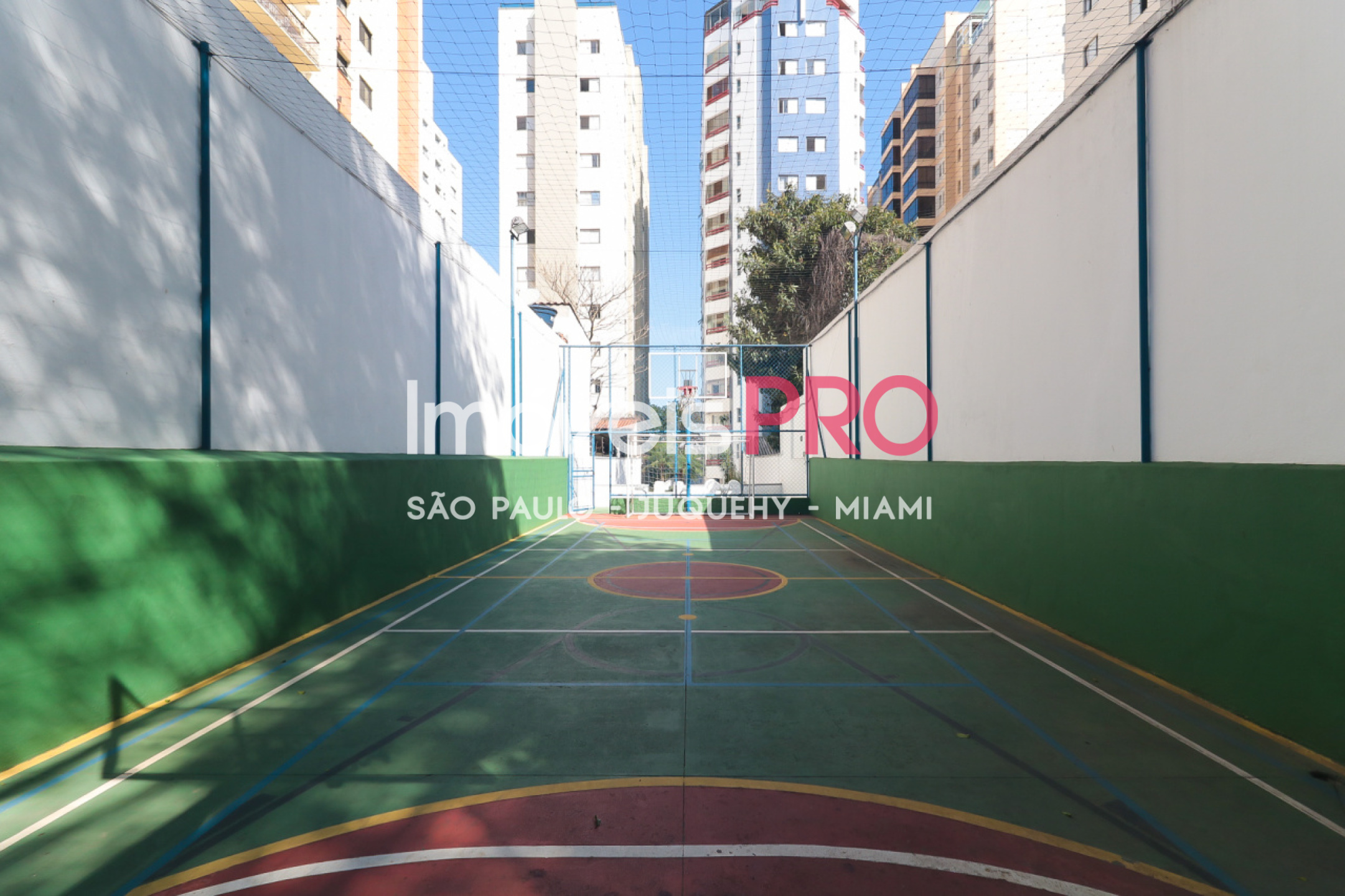 Condomínio Genova — foto 3