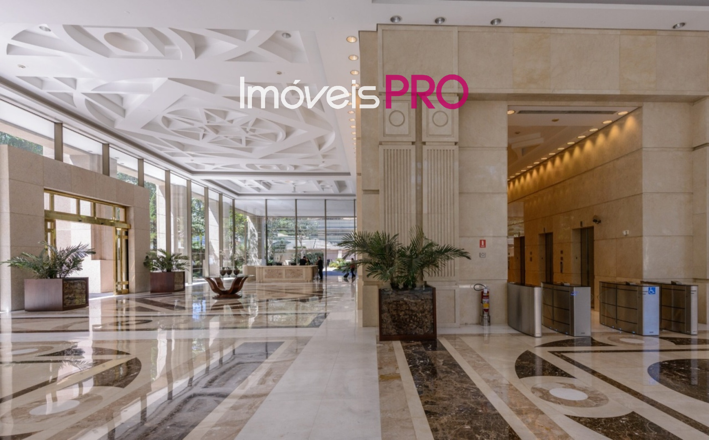 Condomínio Flfc - Faria Lima Financial Center — foto 2