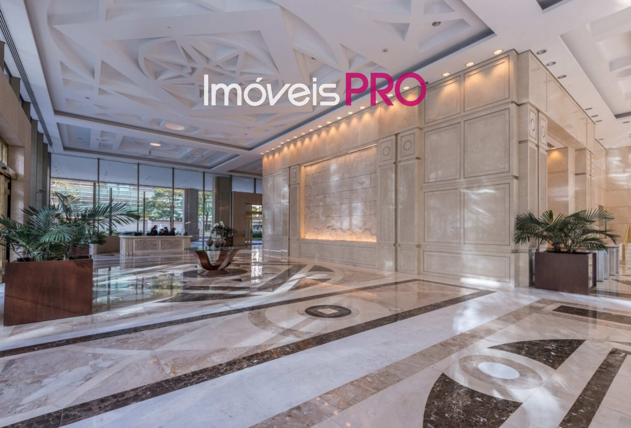Condomínio Flfc - Faria Lima Financial Center — foto 3