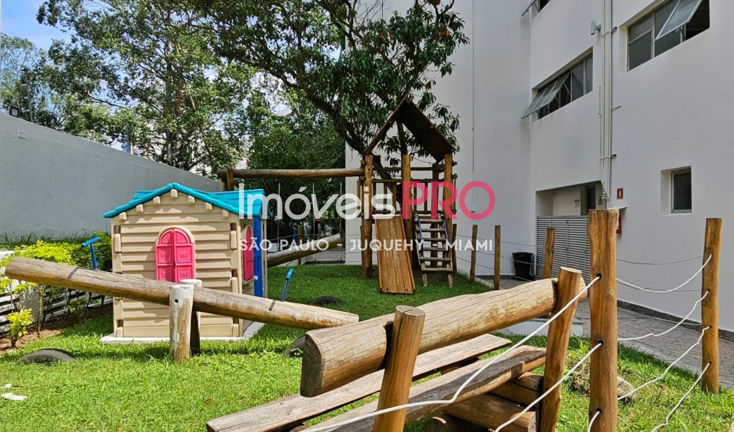Condomínio Domênico Scarlatti — foto 2